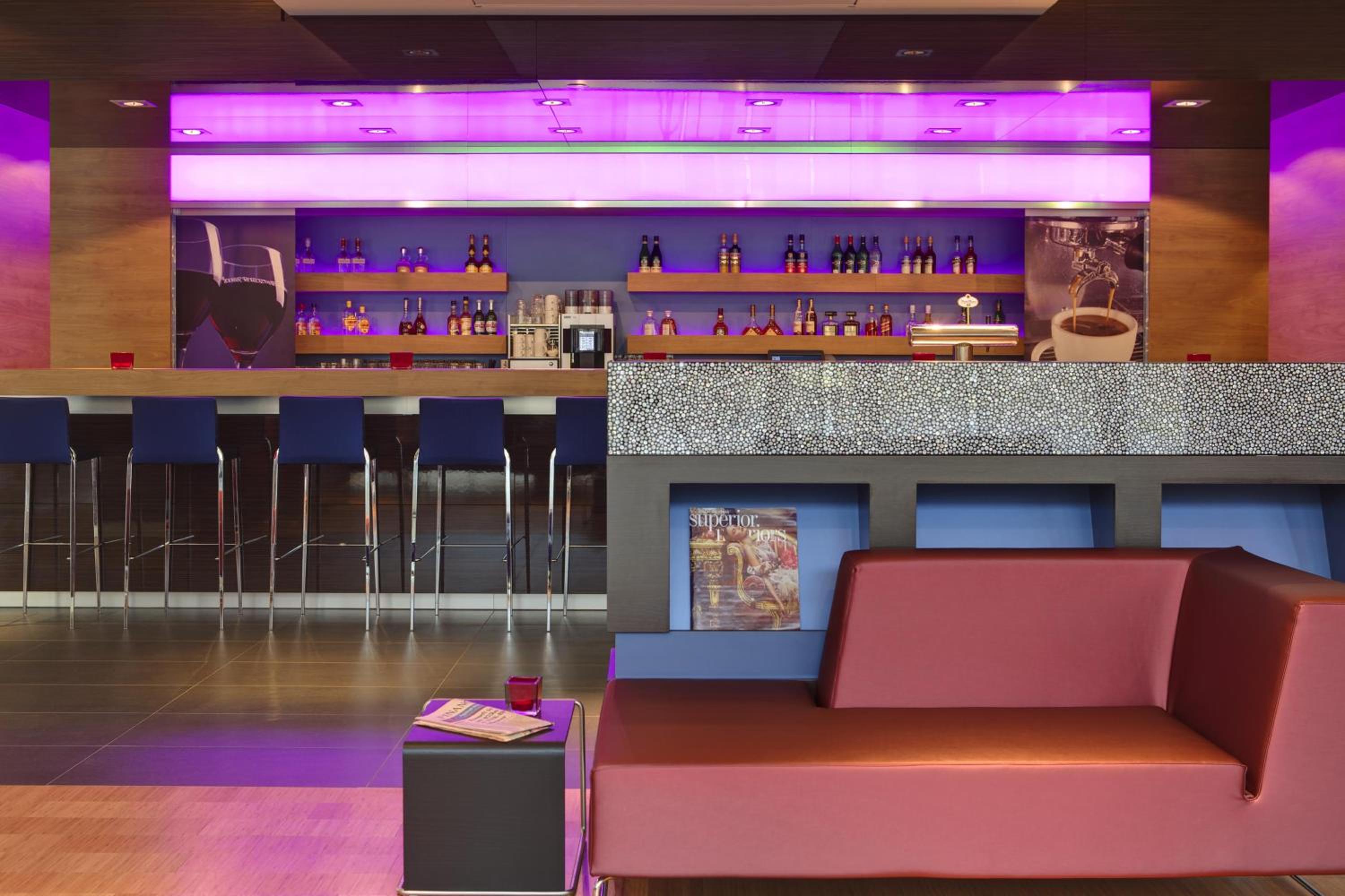 Darmstadt Vacations - IntercityHotel Darmstadt - Property Image 4
