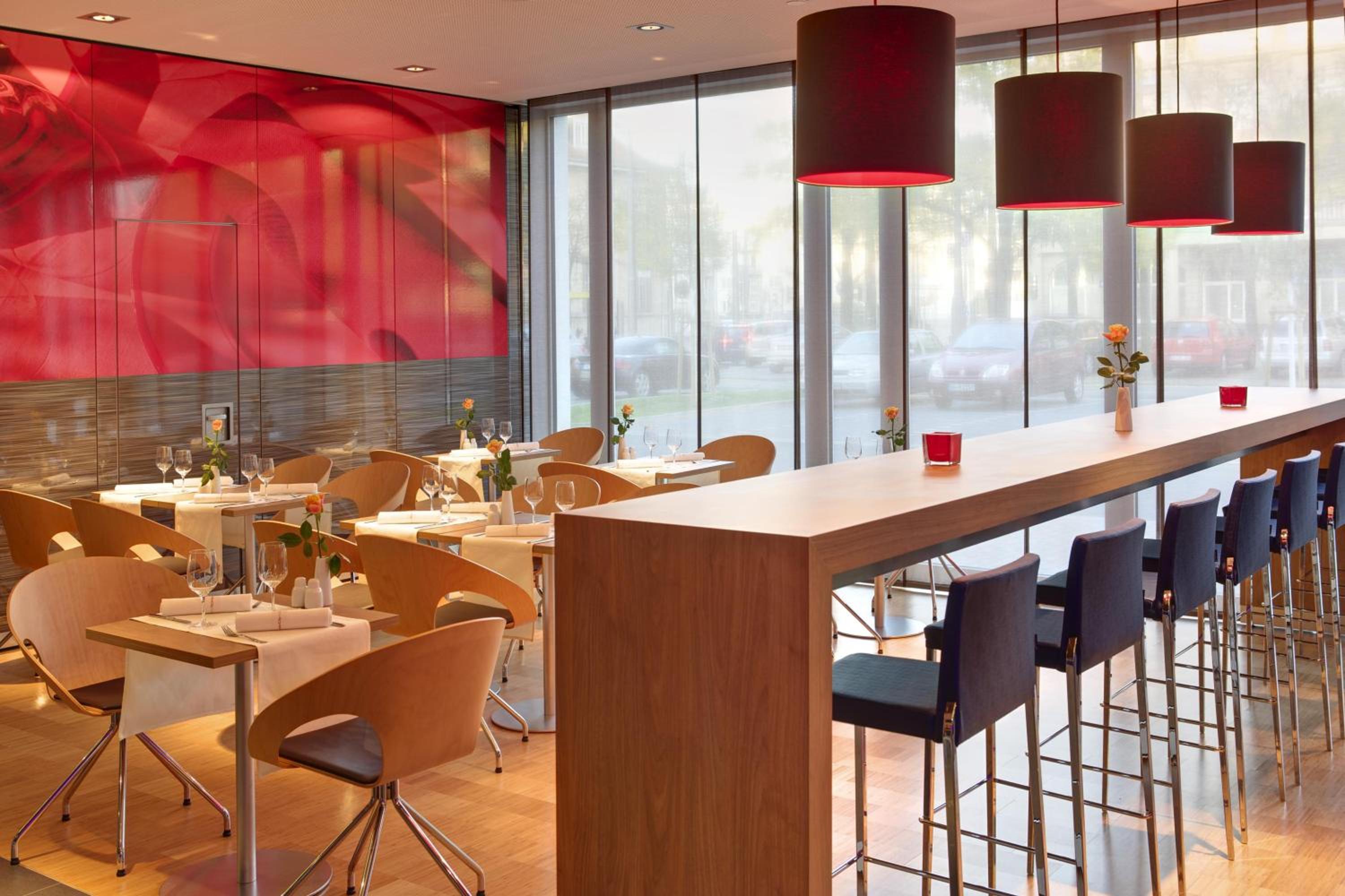 Darmstadt Vacations - IntercityHotel Darmstadt - Property Image 9