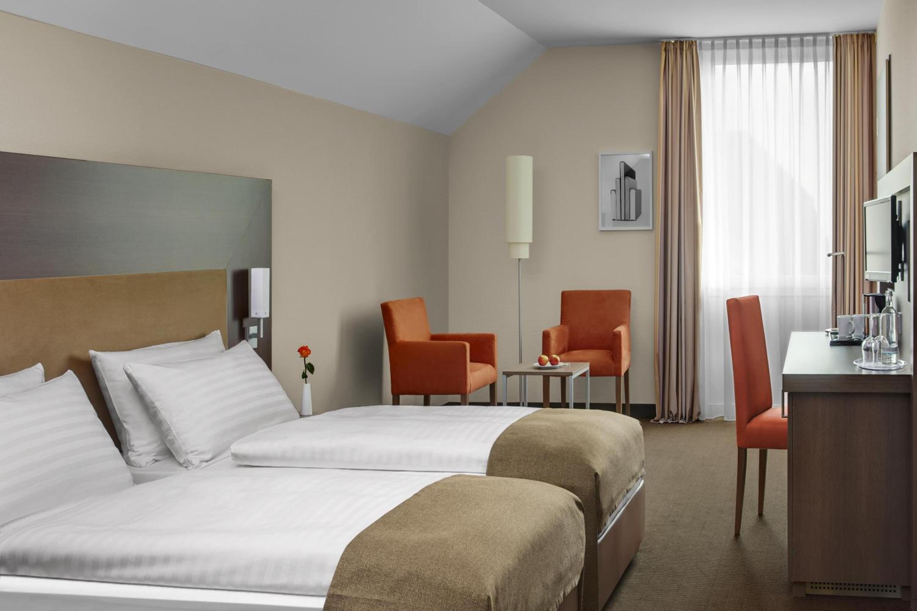 Darmstadt Vacations - IntercityHotel Darmstadt - Property Image 5