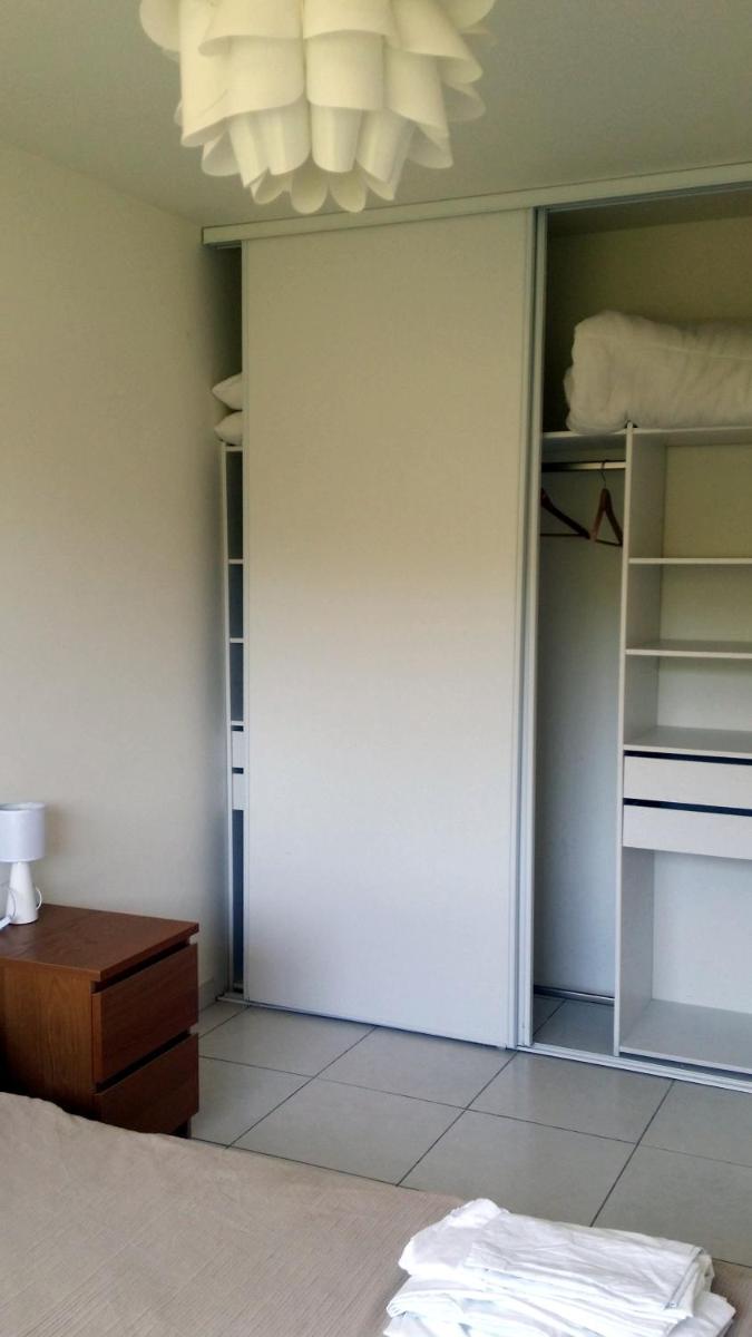 Isula Bianca view 5
