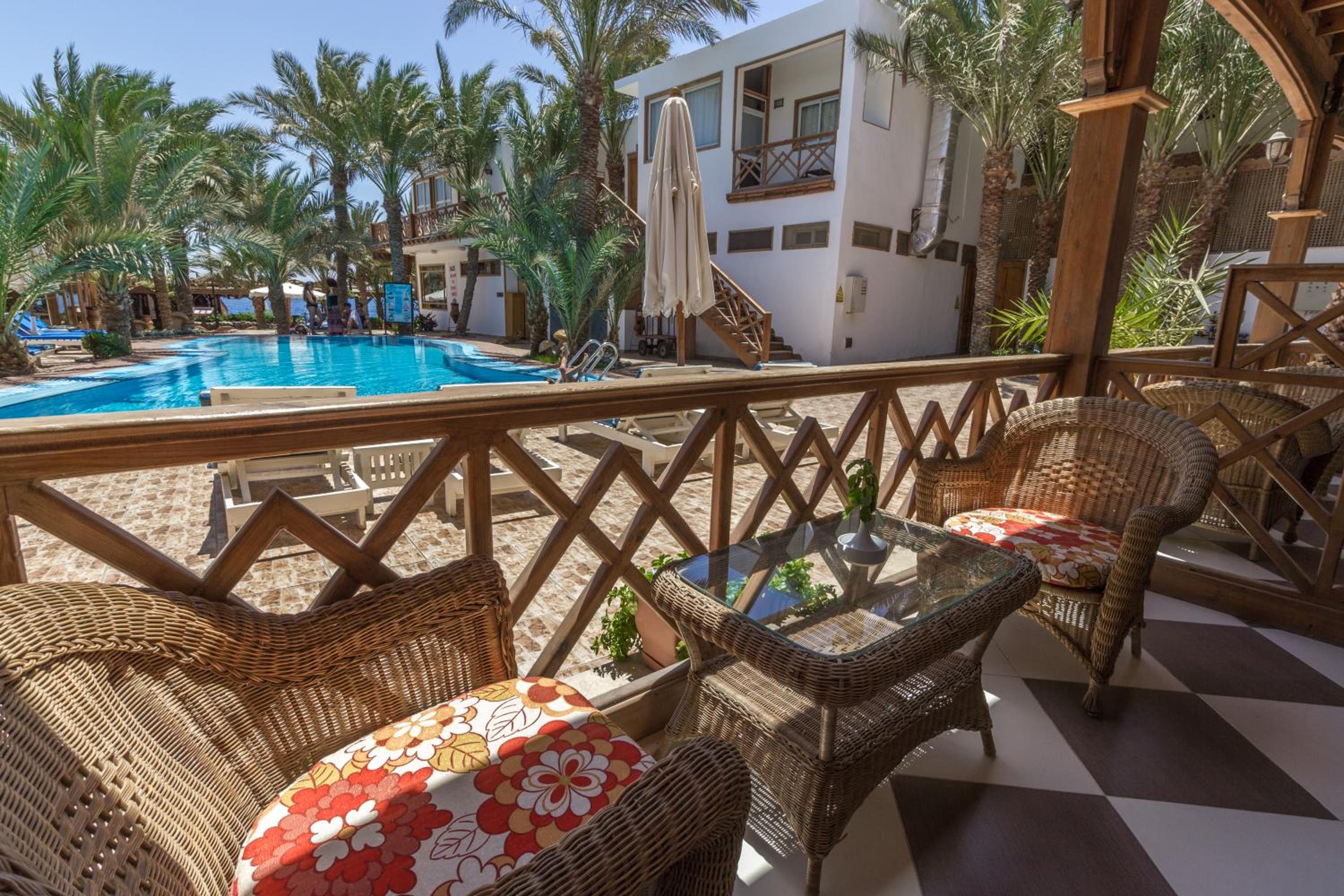 Acacia Dahab Hotel