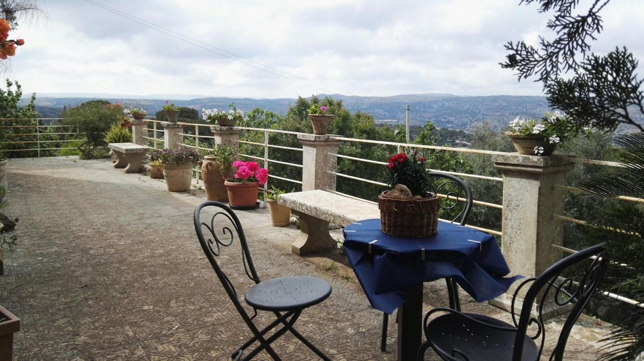 Villa Maria Affittacamere