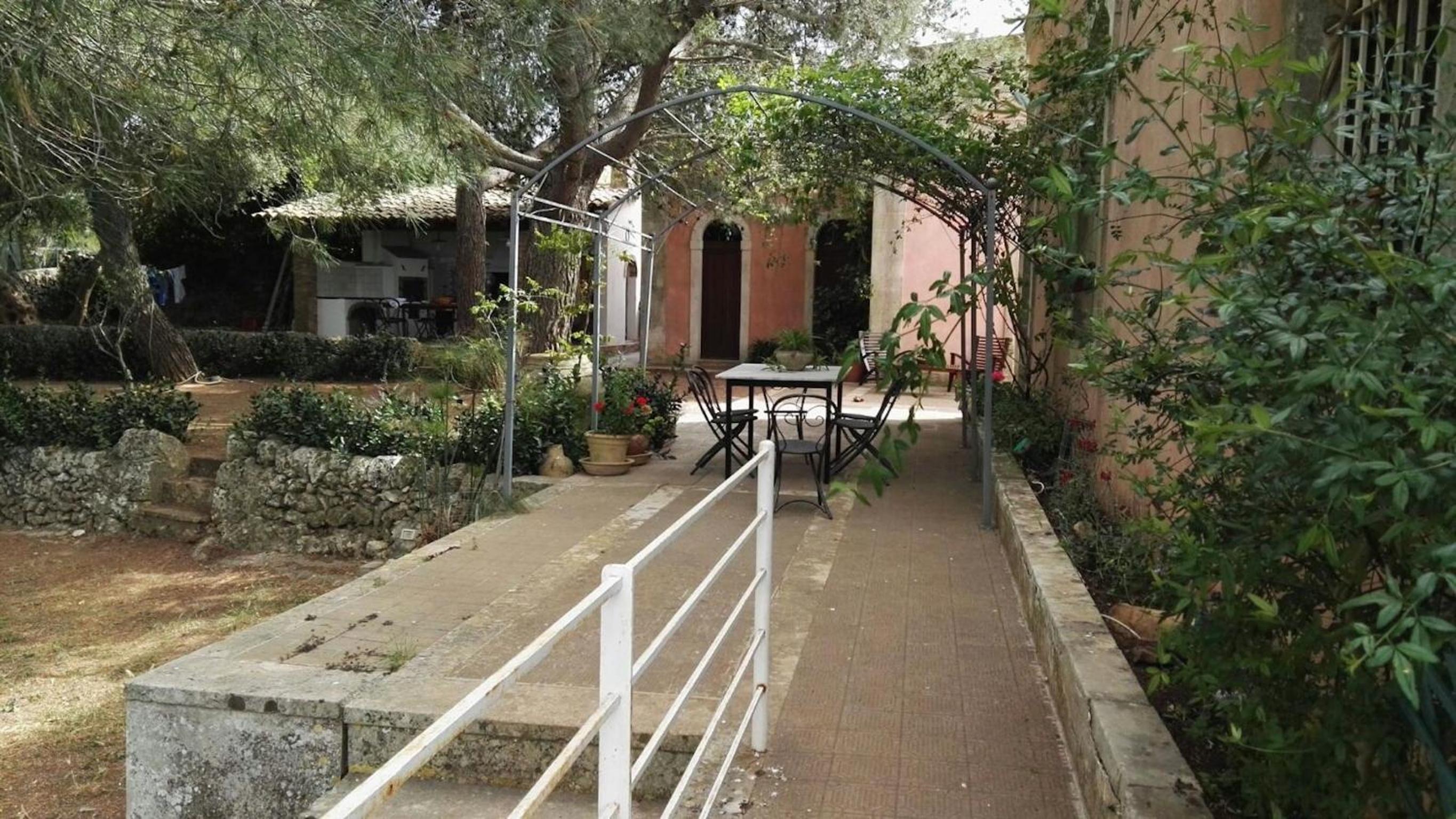 Villa Maria Affittacamere