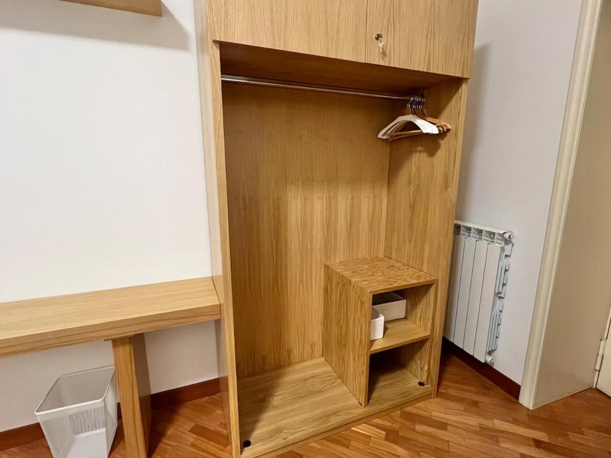 Casa degli Artisti, a spacious apartment in the center