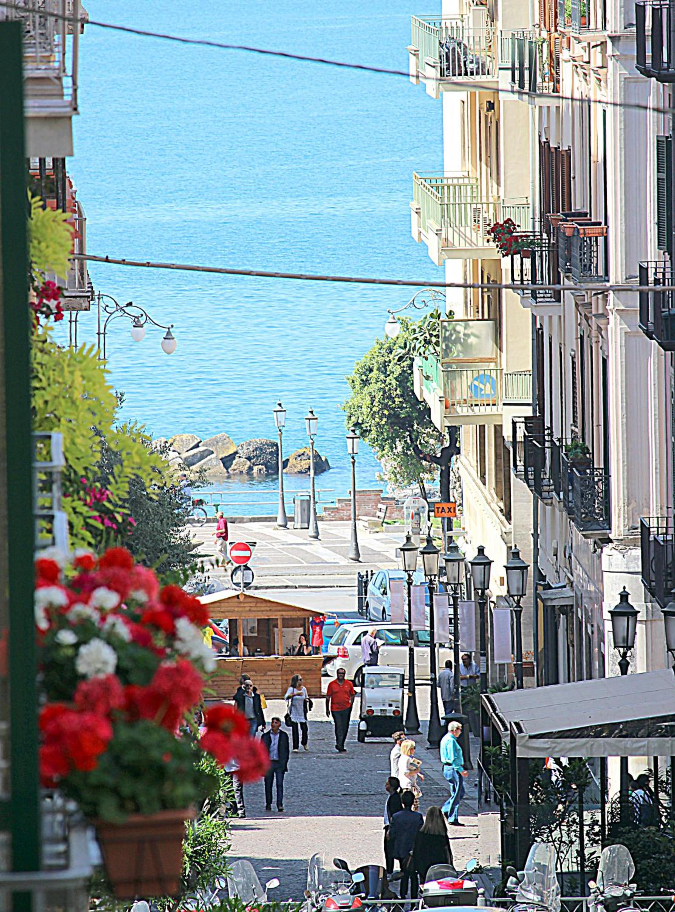 Casa Vacanze Velia view 4