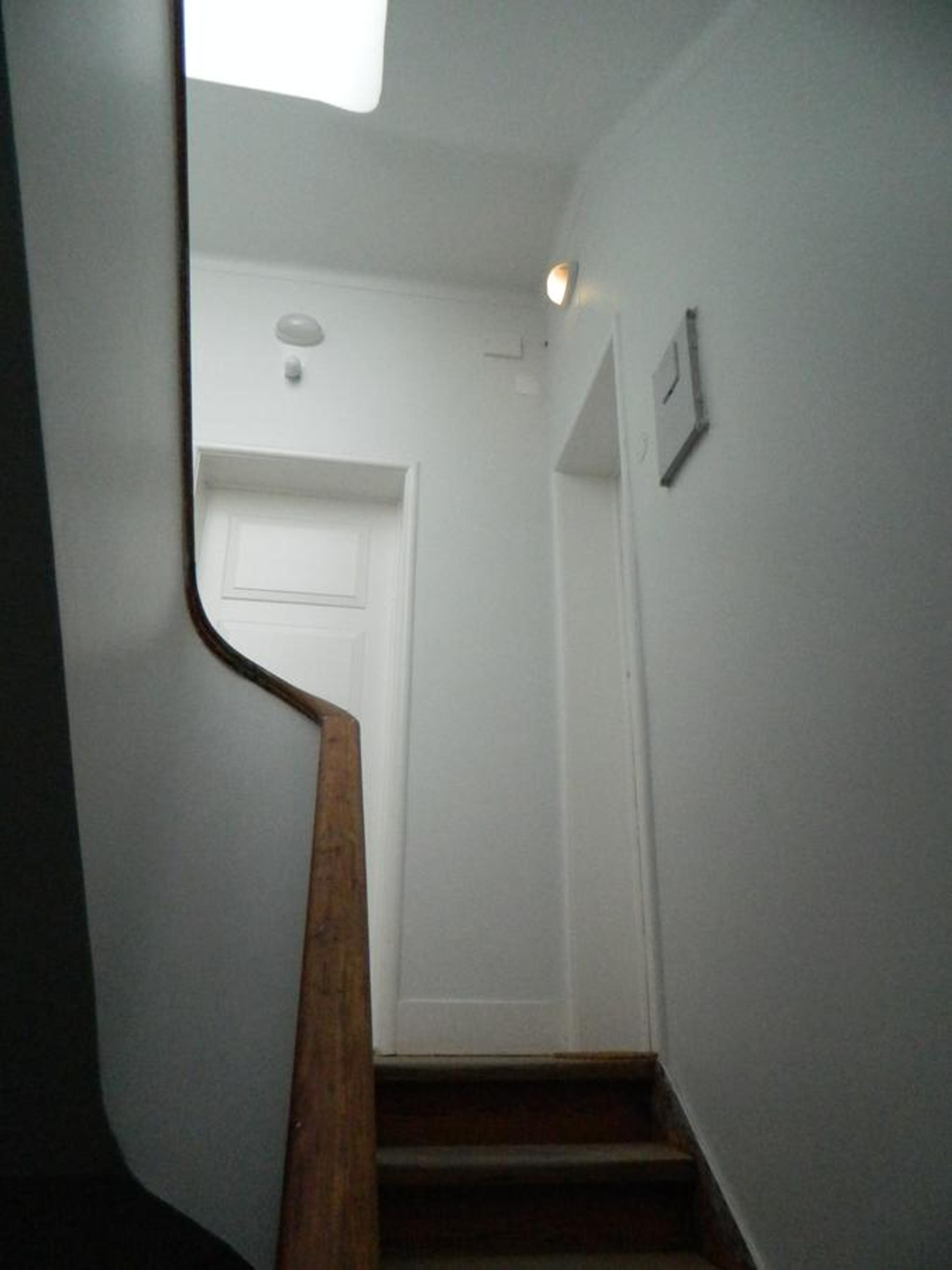 Enjoy Casa do Forte Apartment