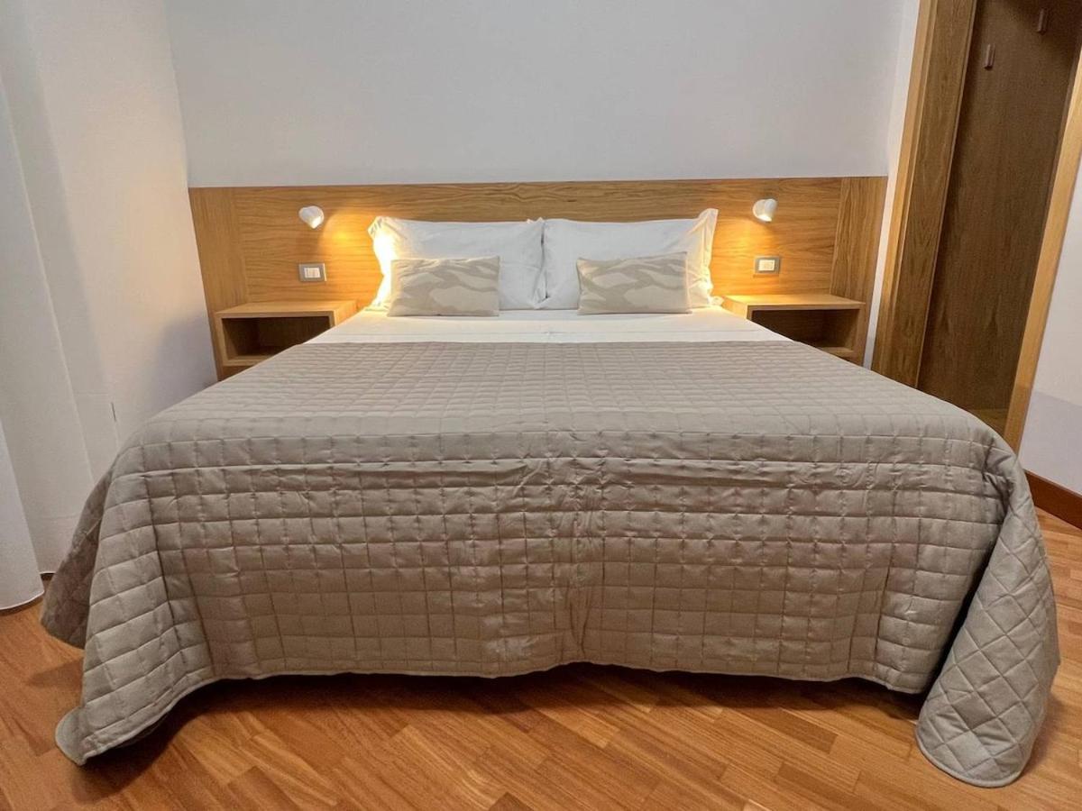 Casa degli Artisti, a spacious apartment in the center