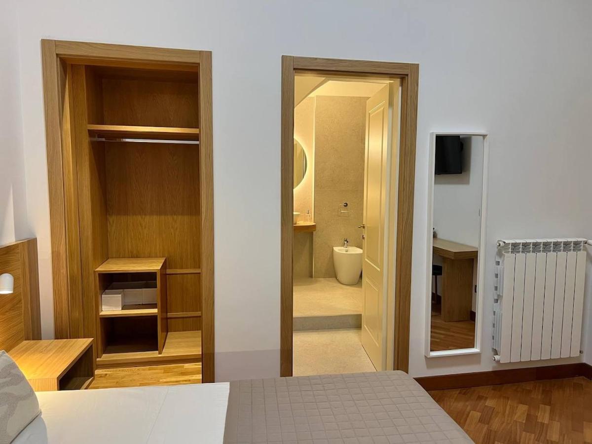 Casa degli Artisti, a spacious apartment in the center