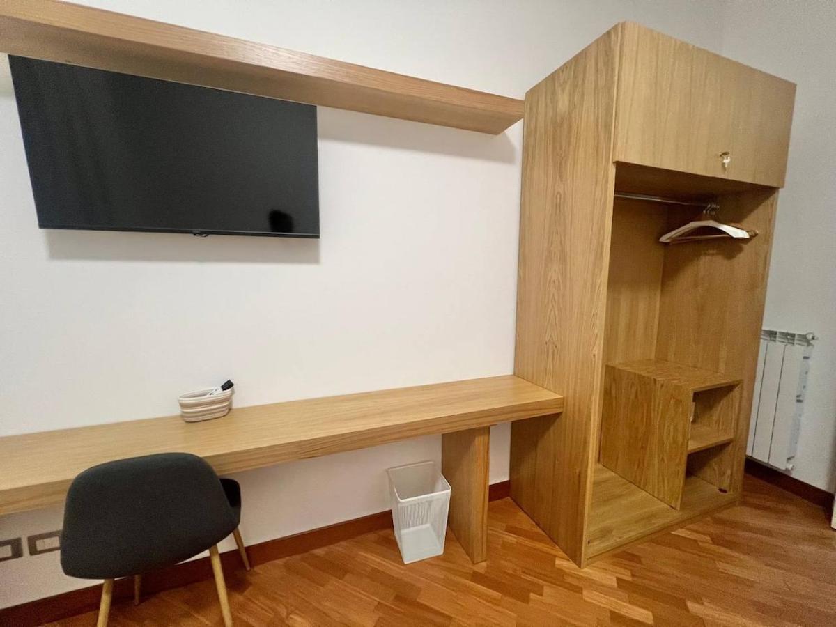 Casa degli Artisti, a spacious apartment in the center