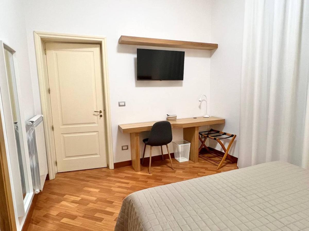 Casa degli Artisti, a spacious apartment in the center