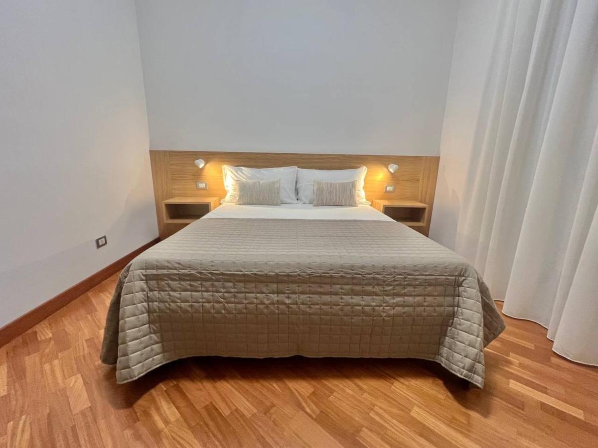 Casa degli Artisti, a spacious apartment in the center