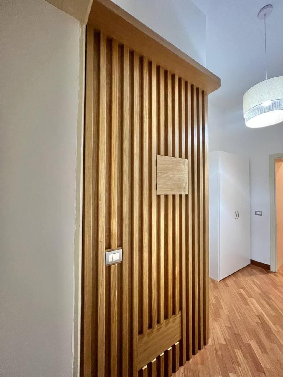 Casa degli Artisti, a spacious apartment in the center