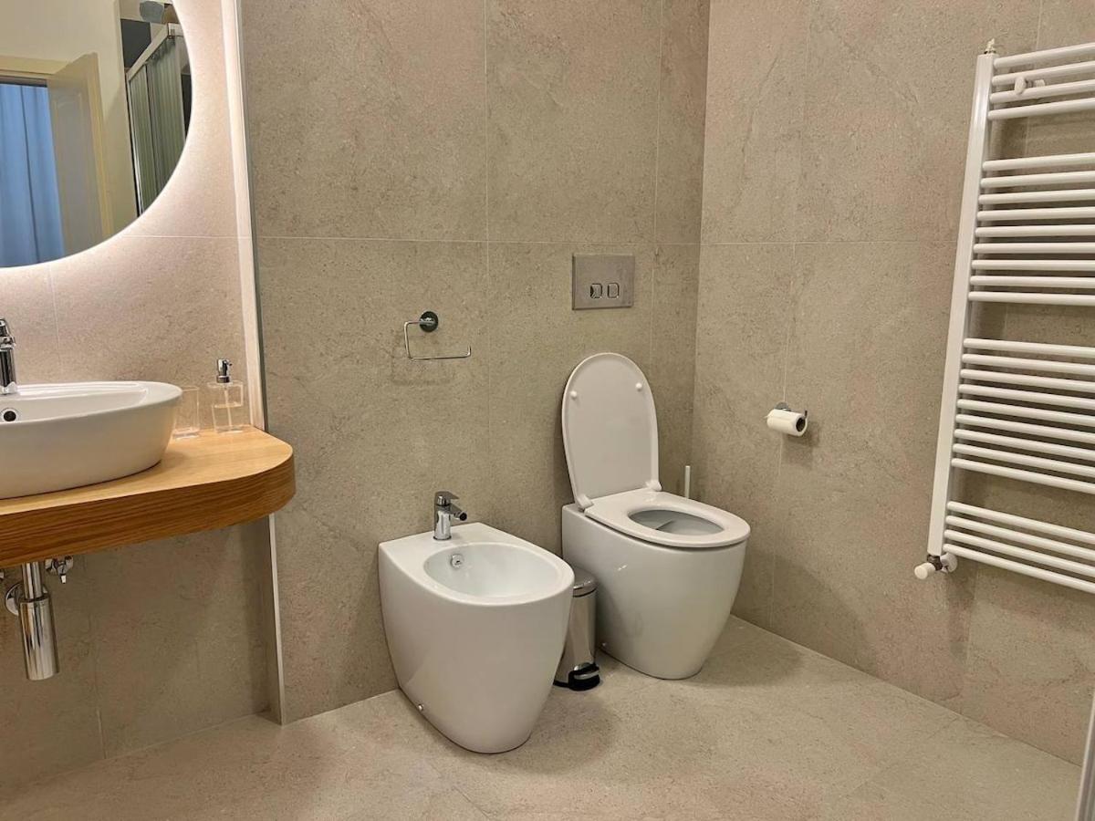 Casa degli Artisti, a spacious apartment in the center
