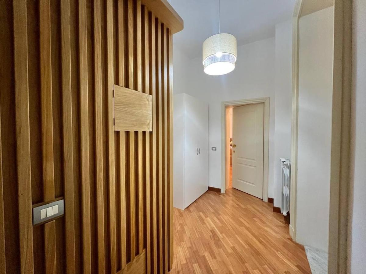 Casa degli Artisti, a spacious apartment in the center