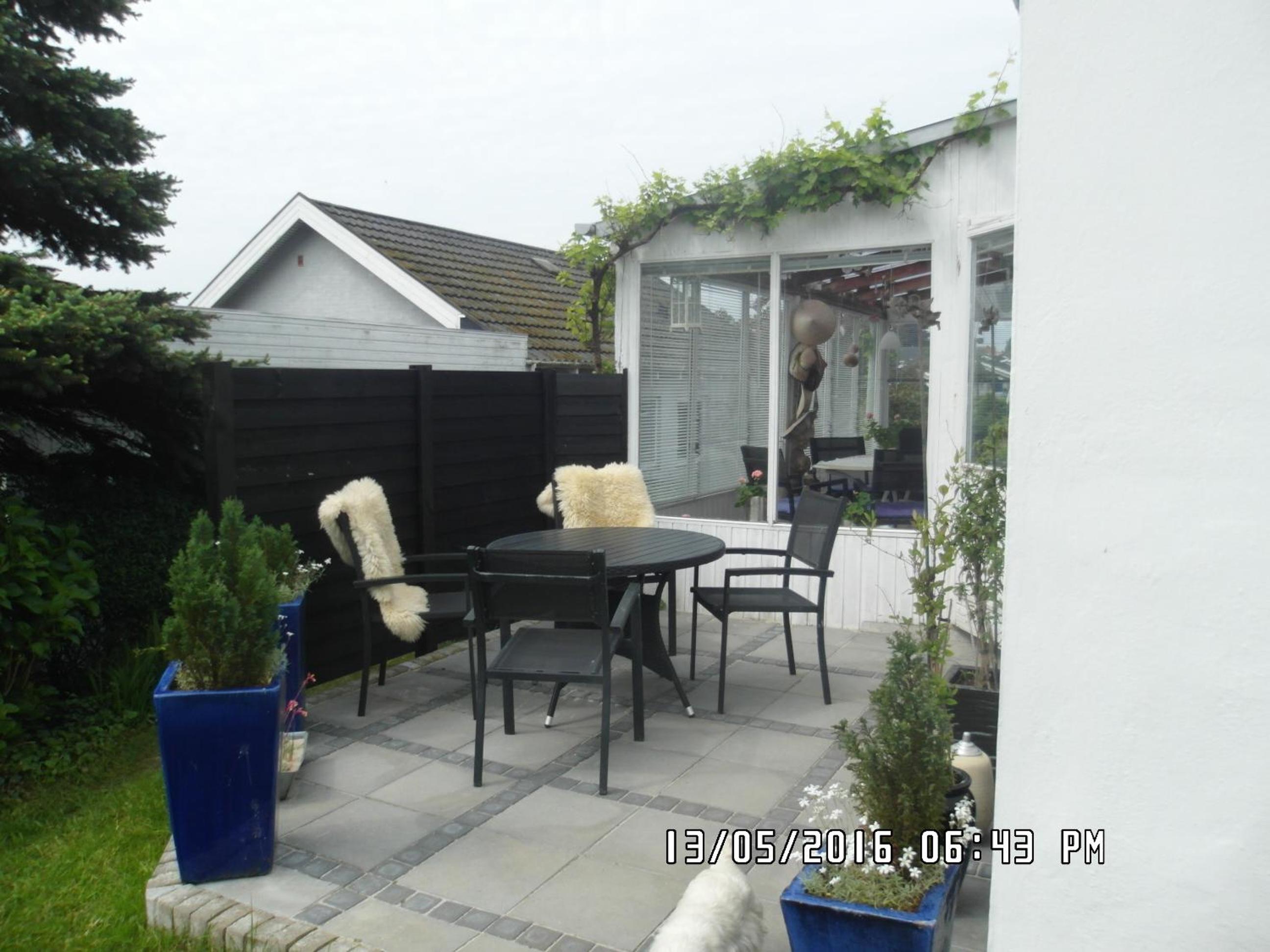 Kolding Vacations - Mit Bed  Breakfast - Property Image 11
