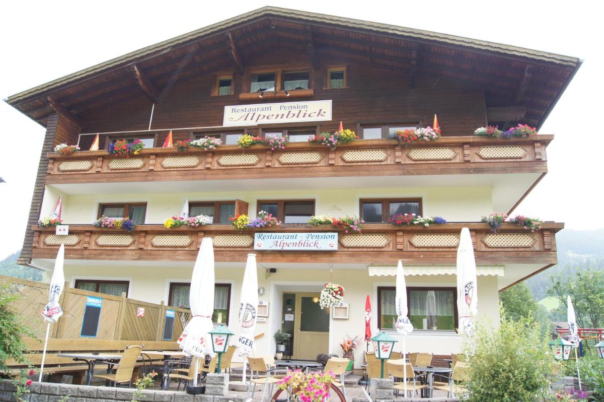 hotel building