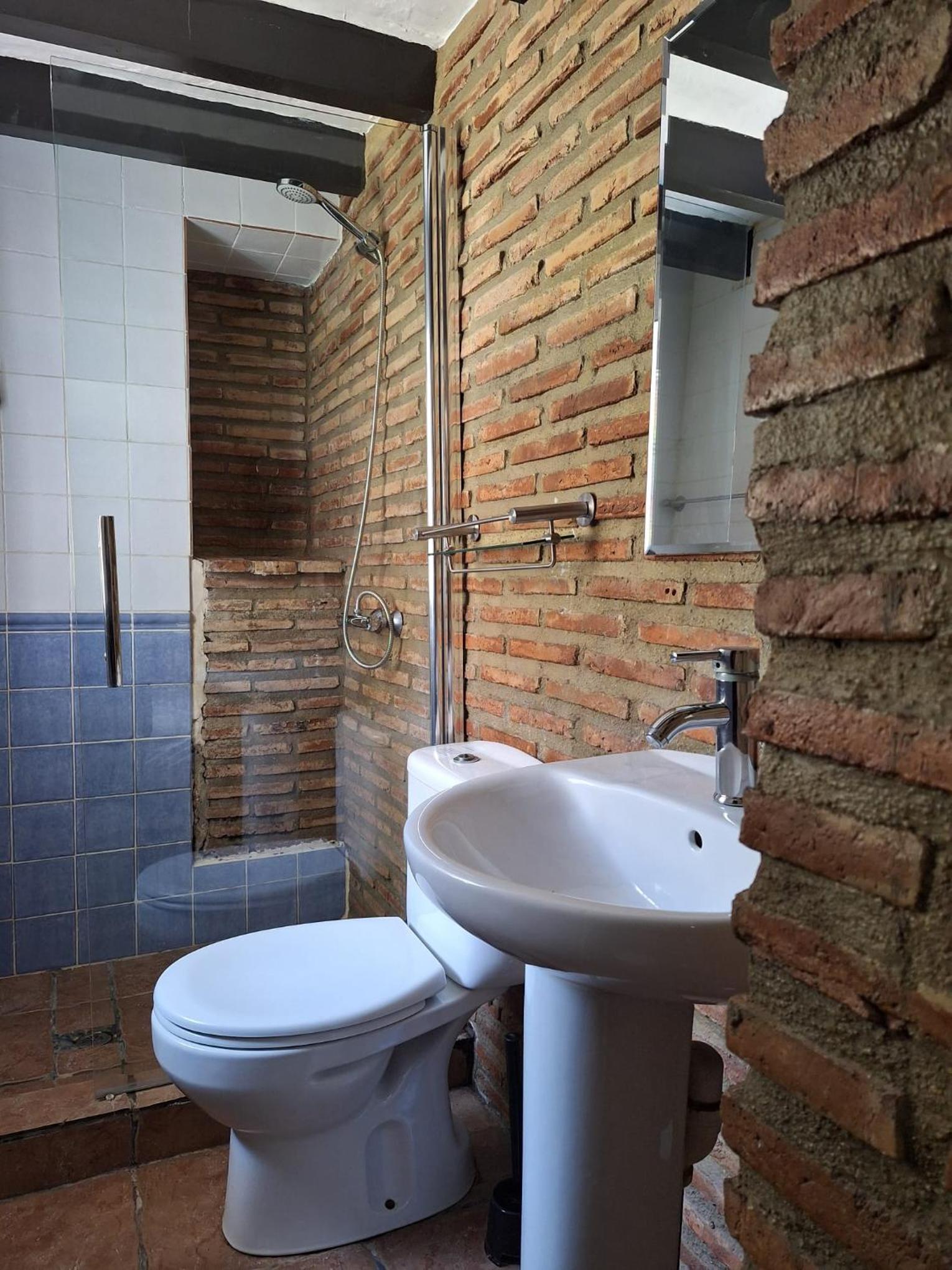 Finca Fenix Apartments with Pool in Álora