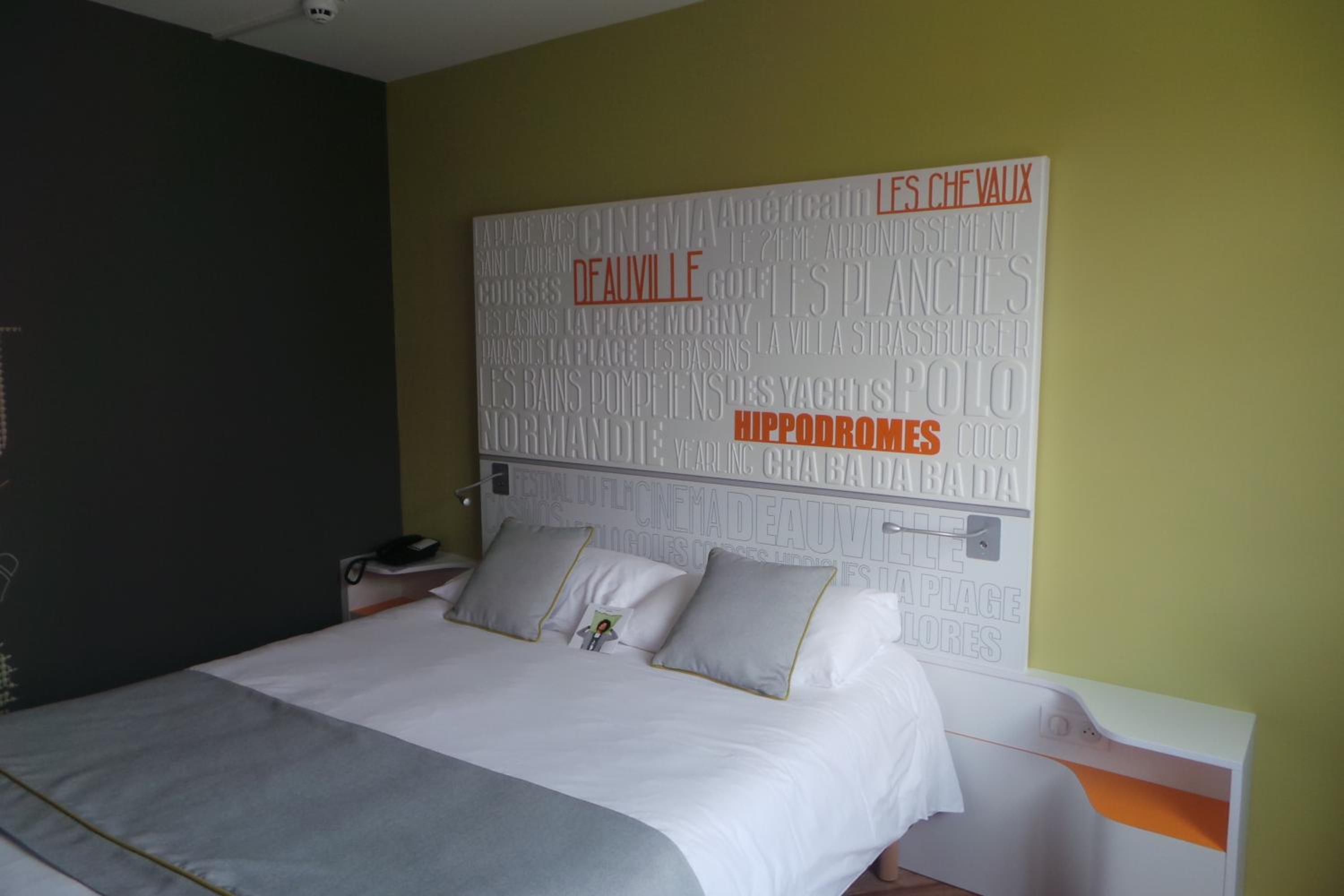 Deauville Vacations - ibis Styles Deauville Centre - Property Image 23