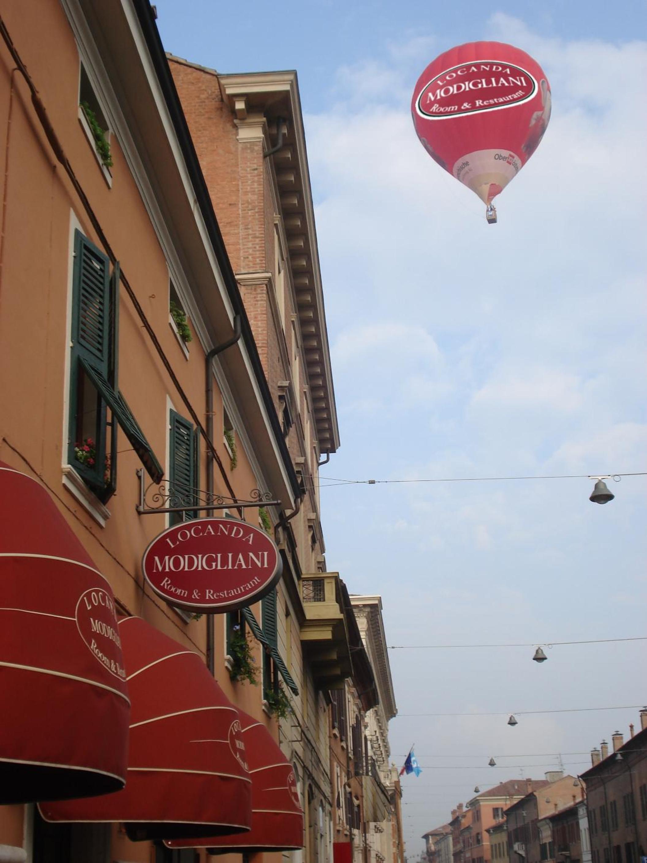 Locanda Modigliani