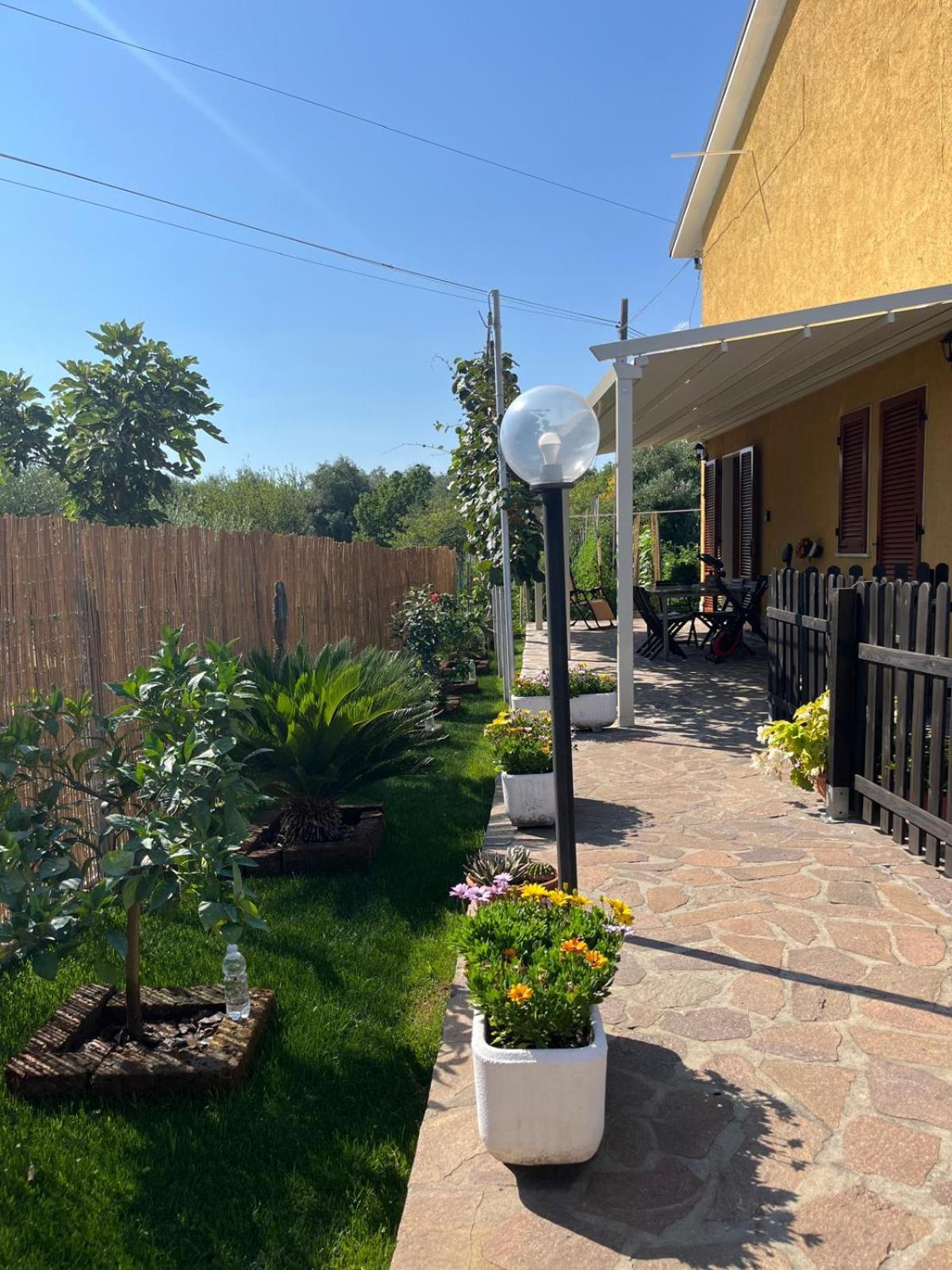 Casa vacanze da Gigi