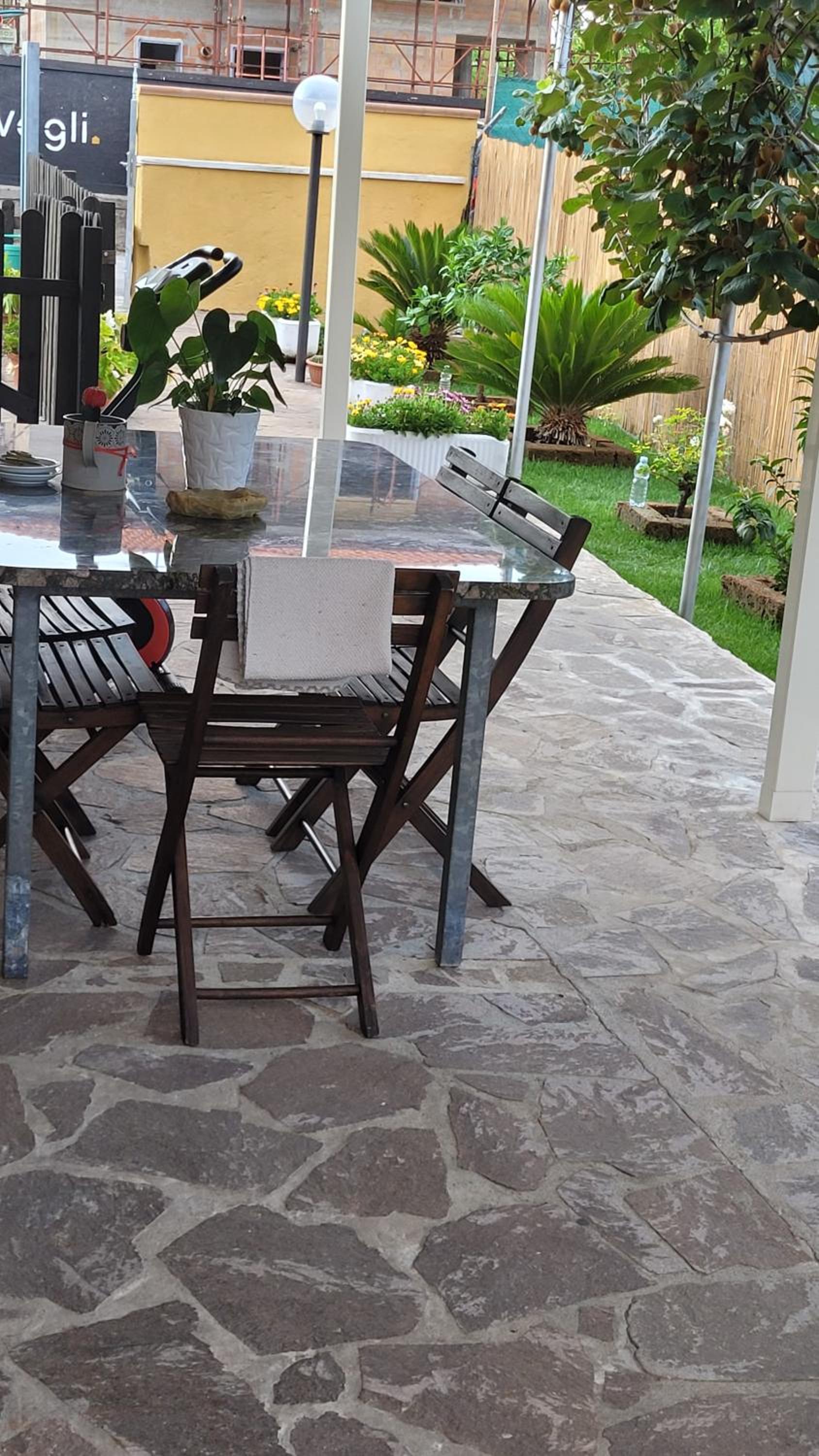 Casa vacanze da Gigi