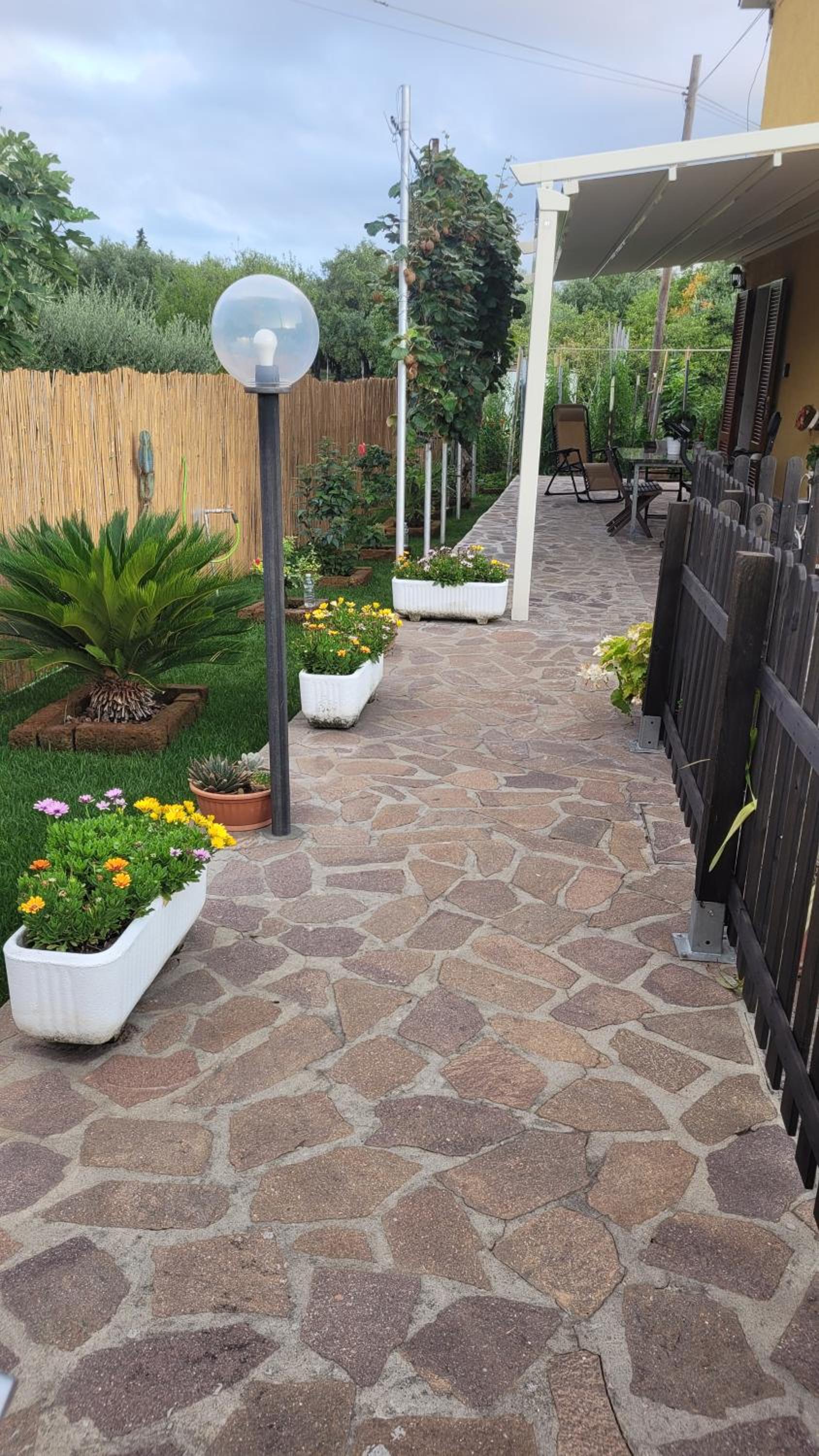 Casa vacanze da Gigi