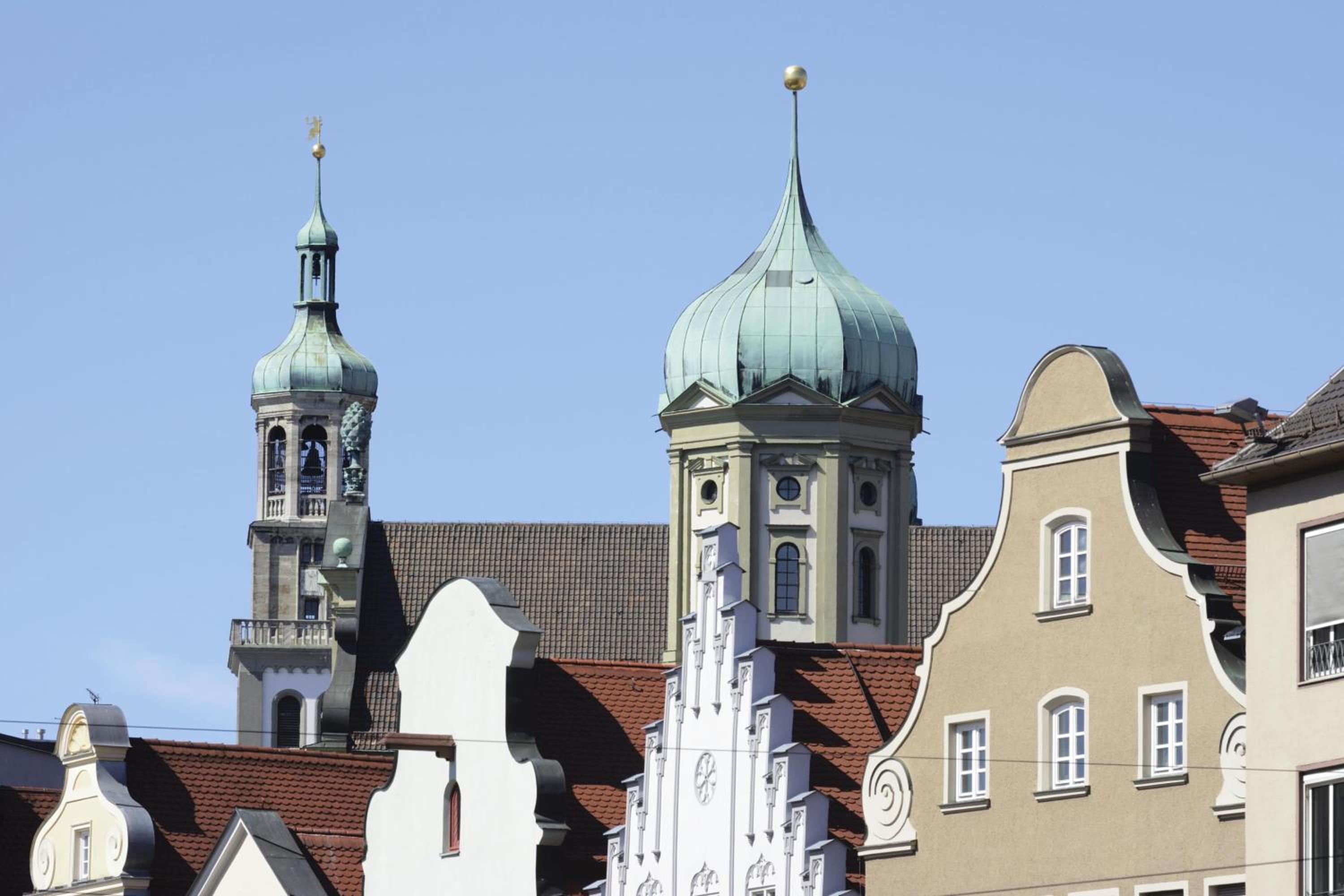 Augsburg Vacations - Rugs Hotel Augsburg City - Property Image 16