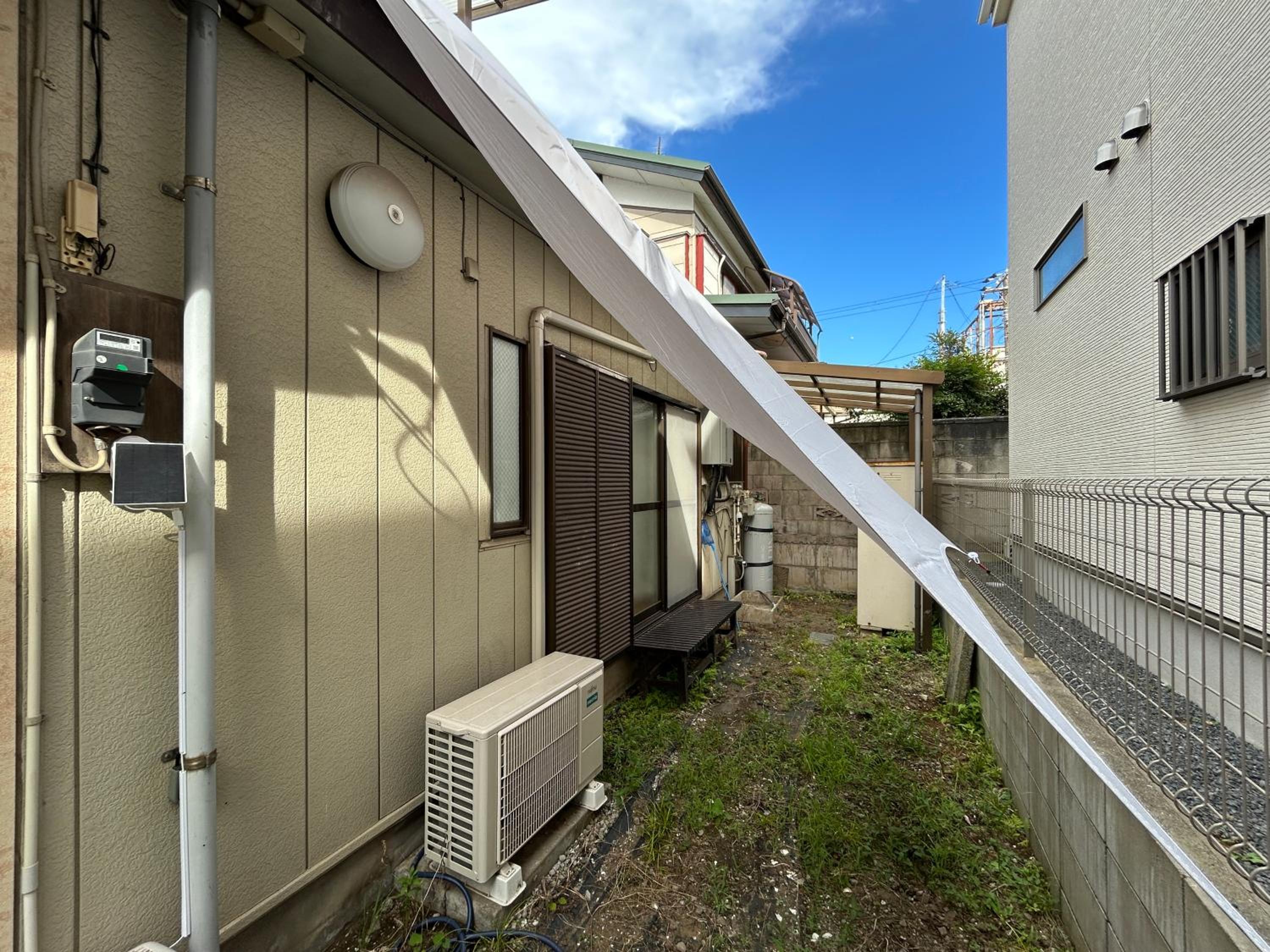 Villa FUNABASHI