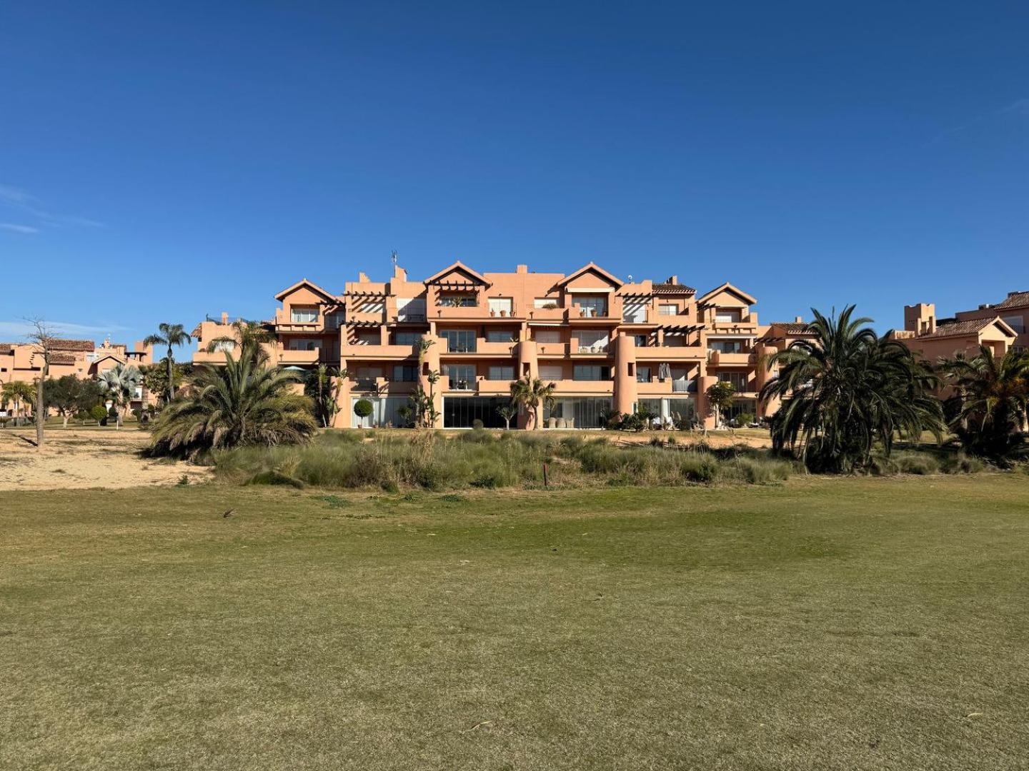 Casa Menor - Mar Menor Golf