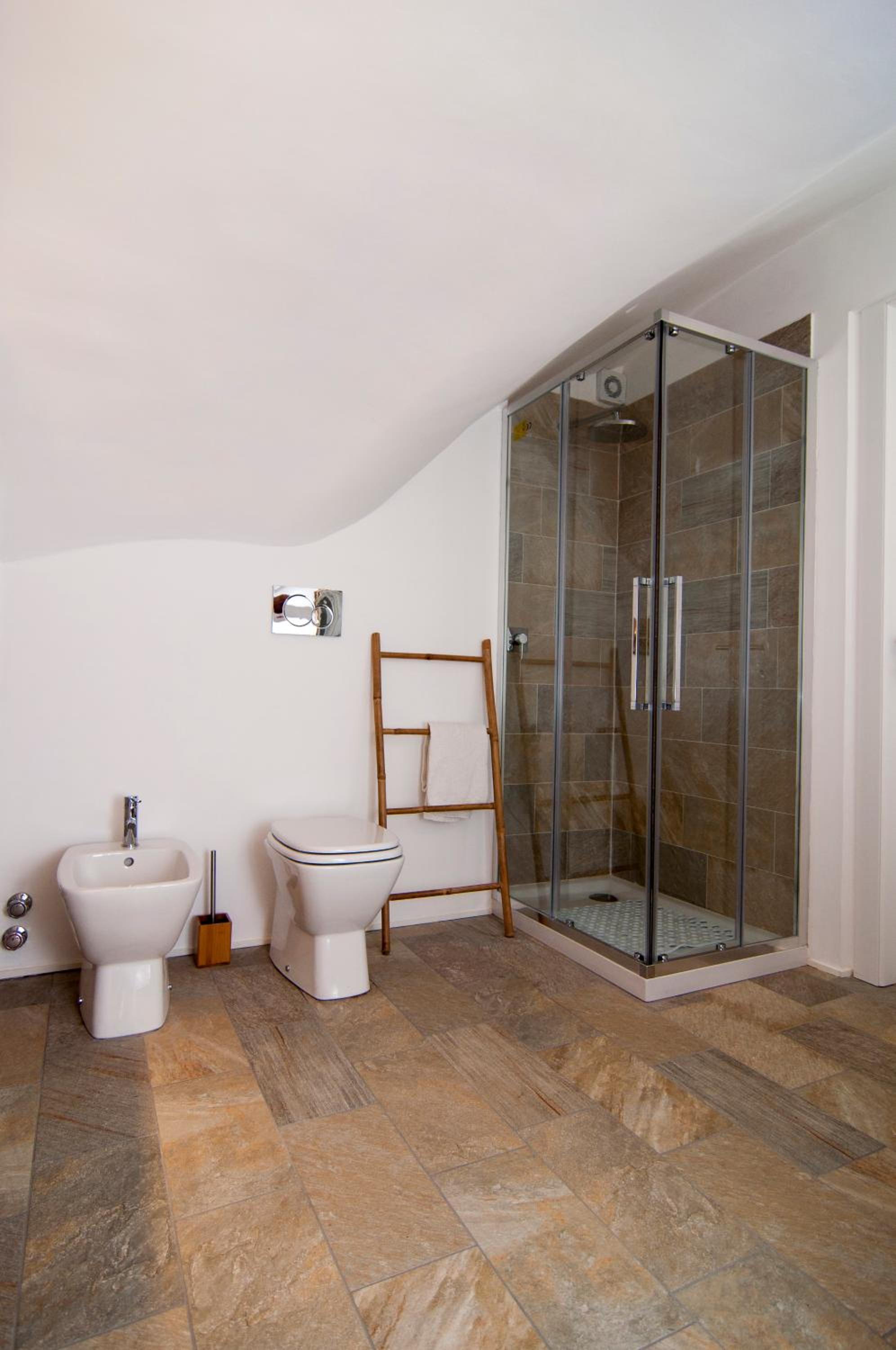 B&B Torino Très Chic