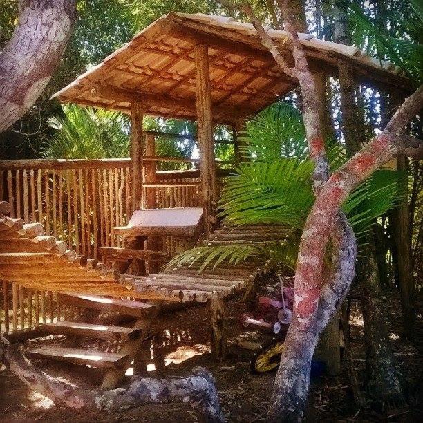 Casa Bromélia Green