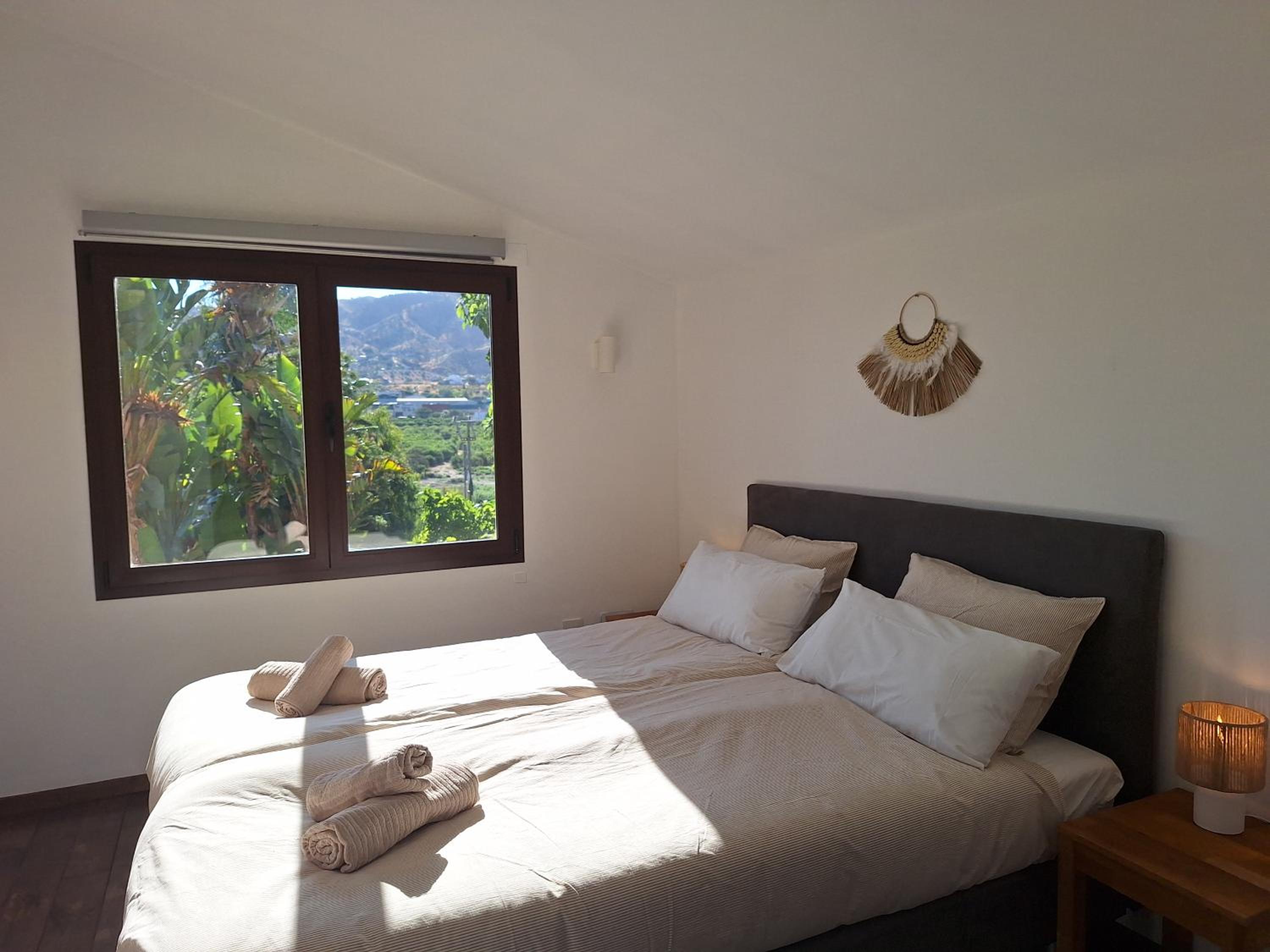 Finca Fenix Apartments with Pool in Álora