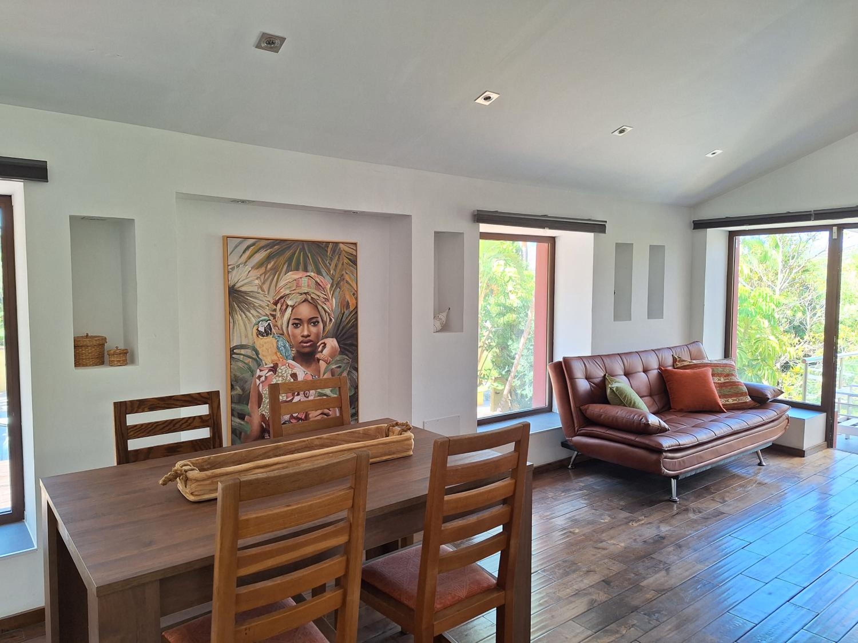 Finca Fenix Apartments with Pool in Álora