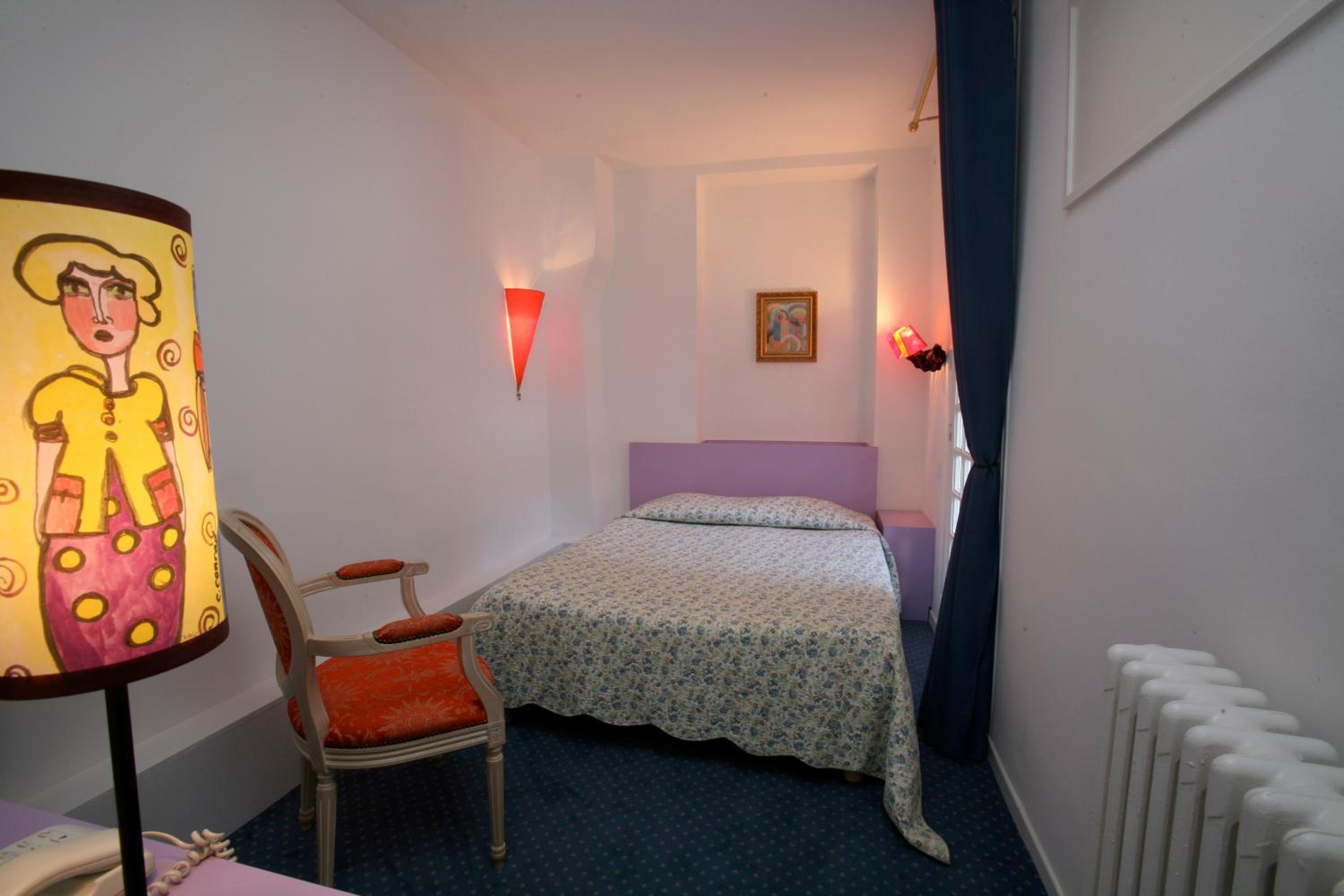 Hostel20 Toulouse Wilson