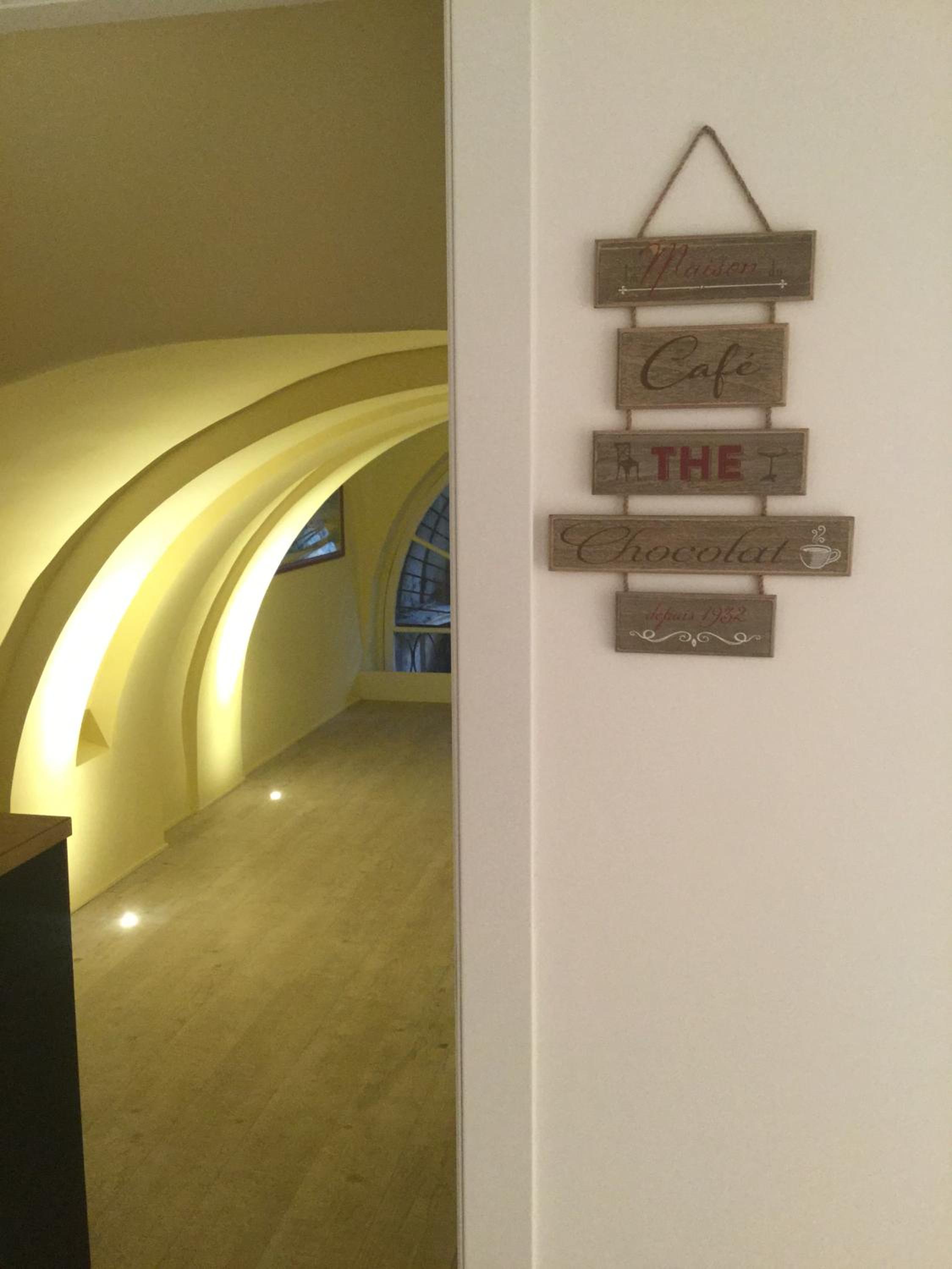 B&B Torino Très Chic