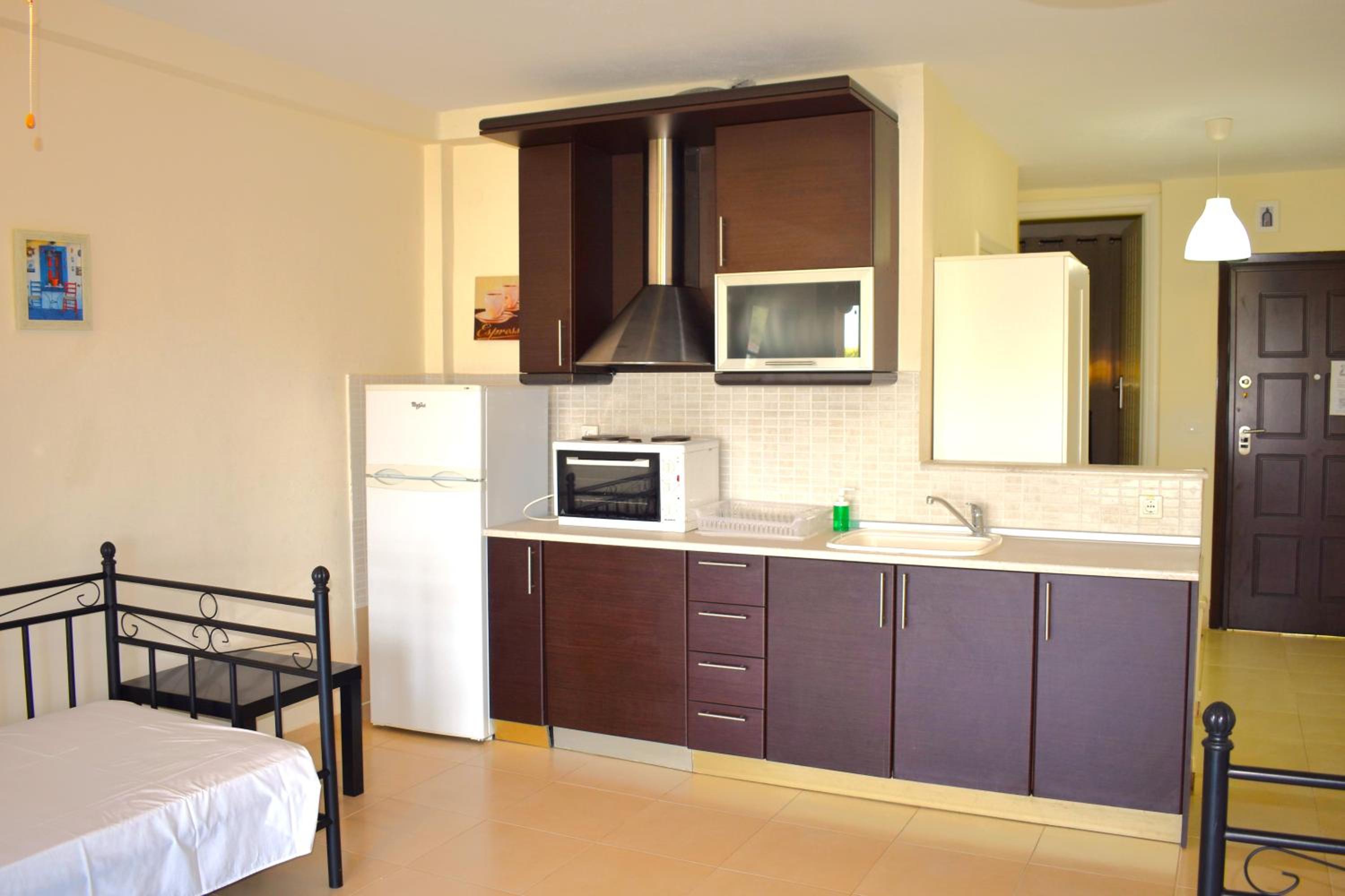Kripis Studio Paliouri