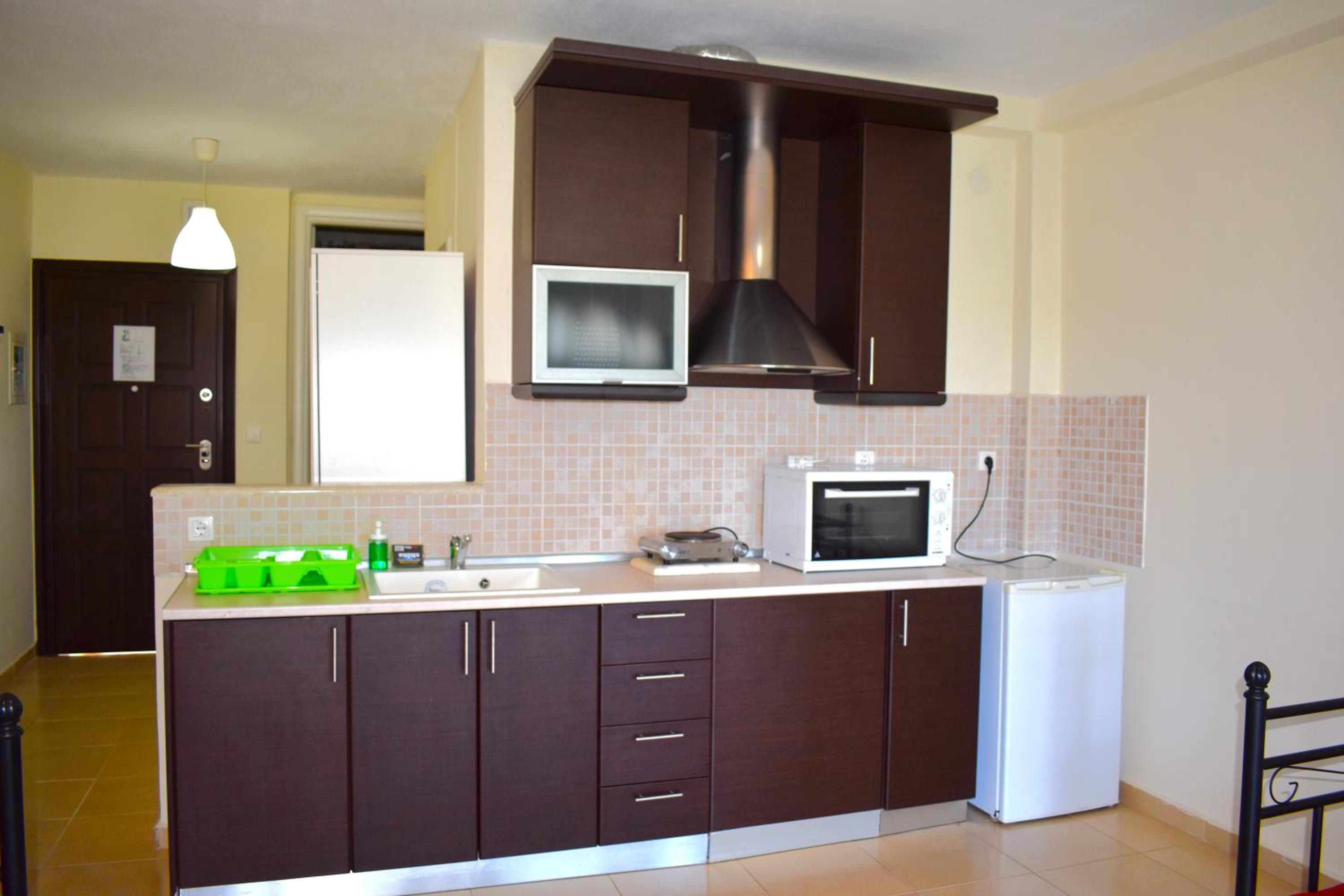 Kripis Studio Paliouri
