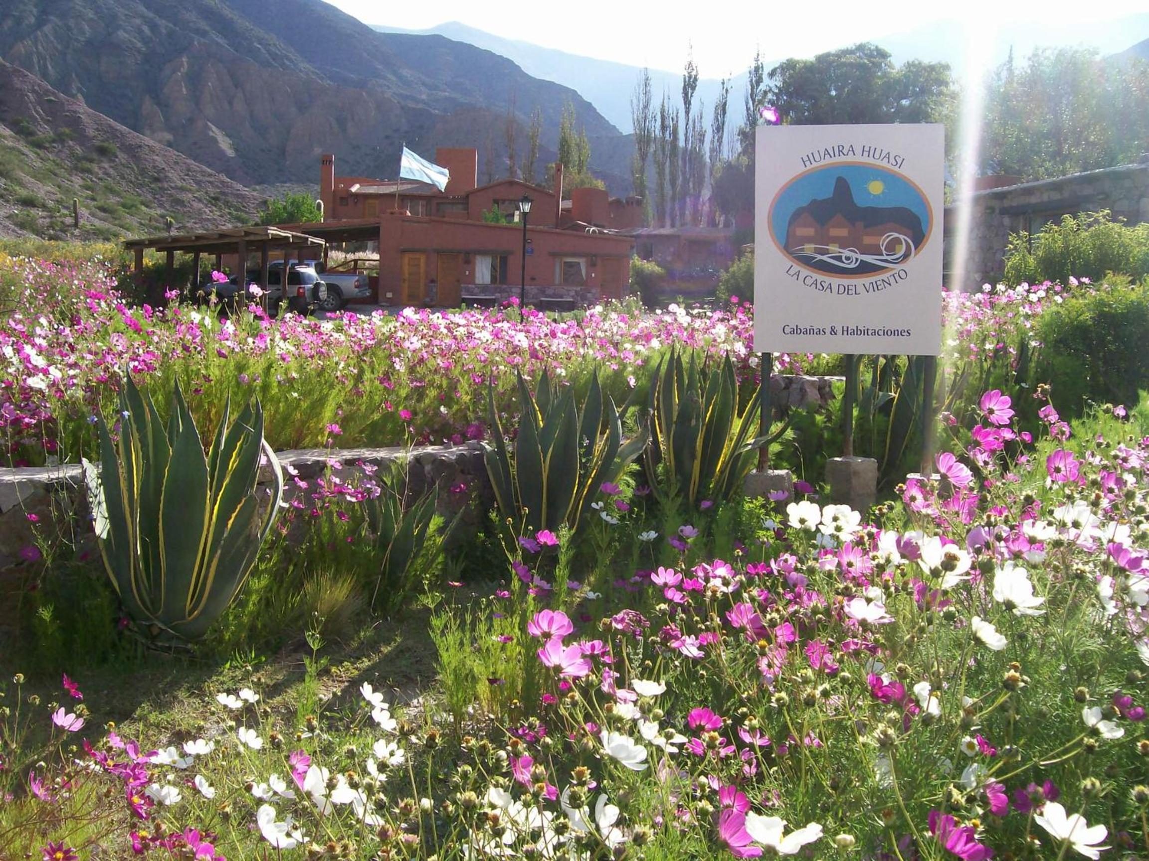 Huaira Huasi