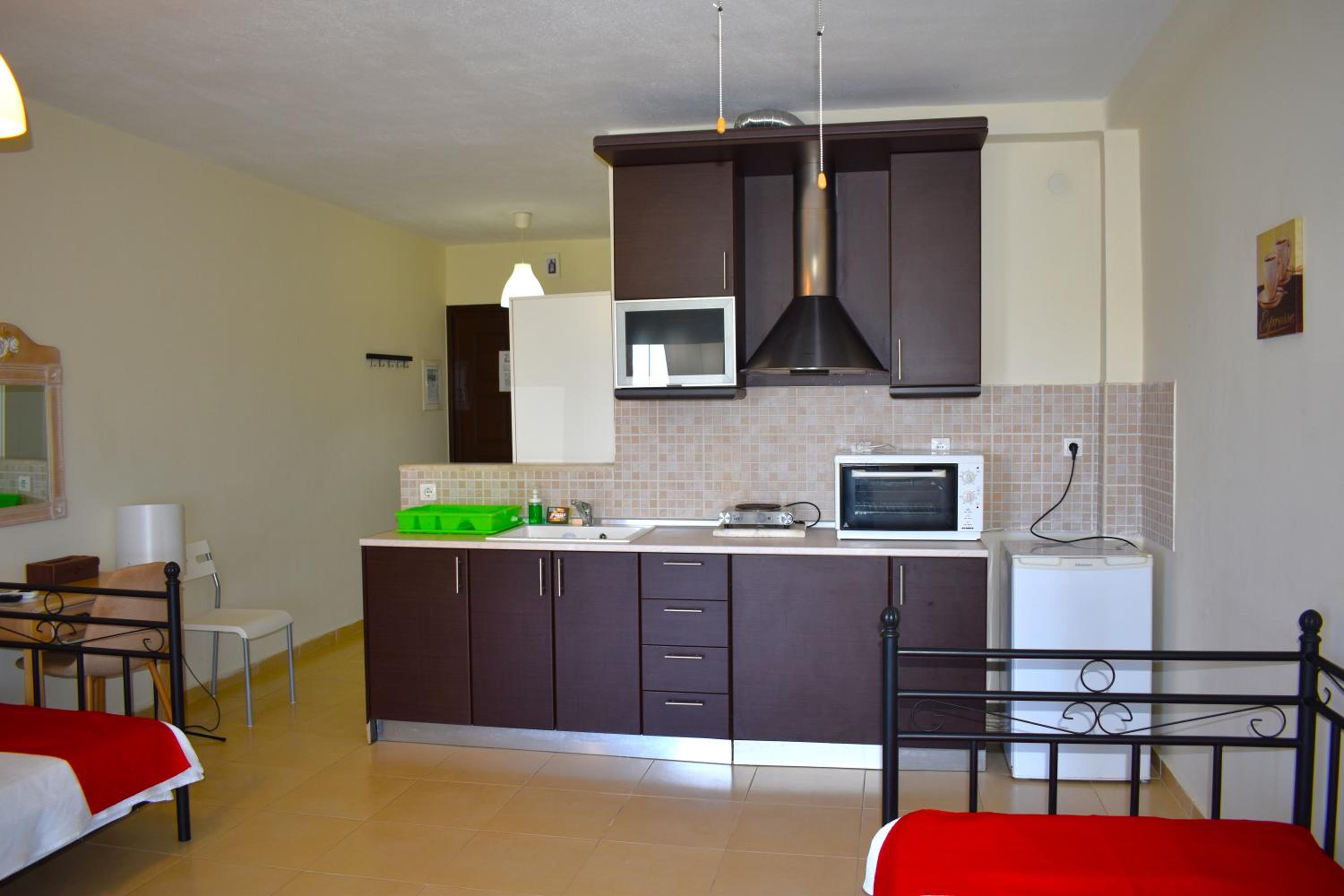 Kripis Studio Paliouri