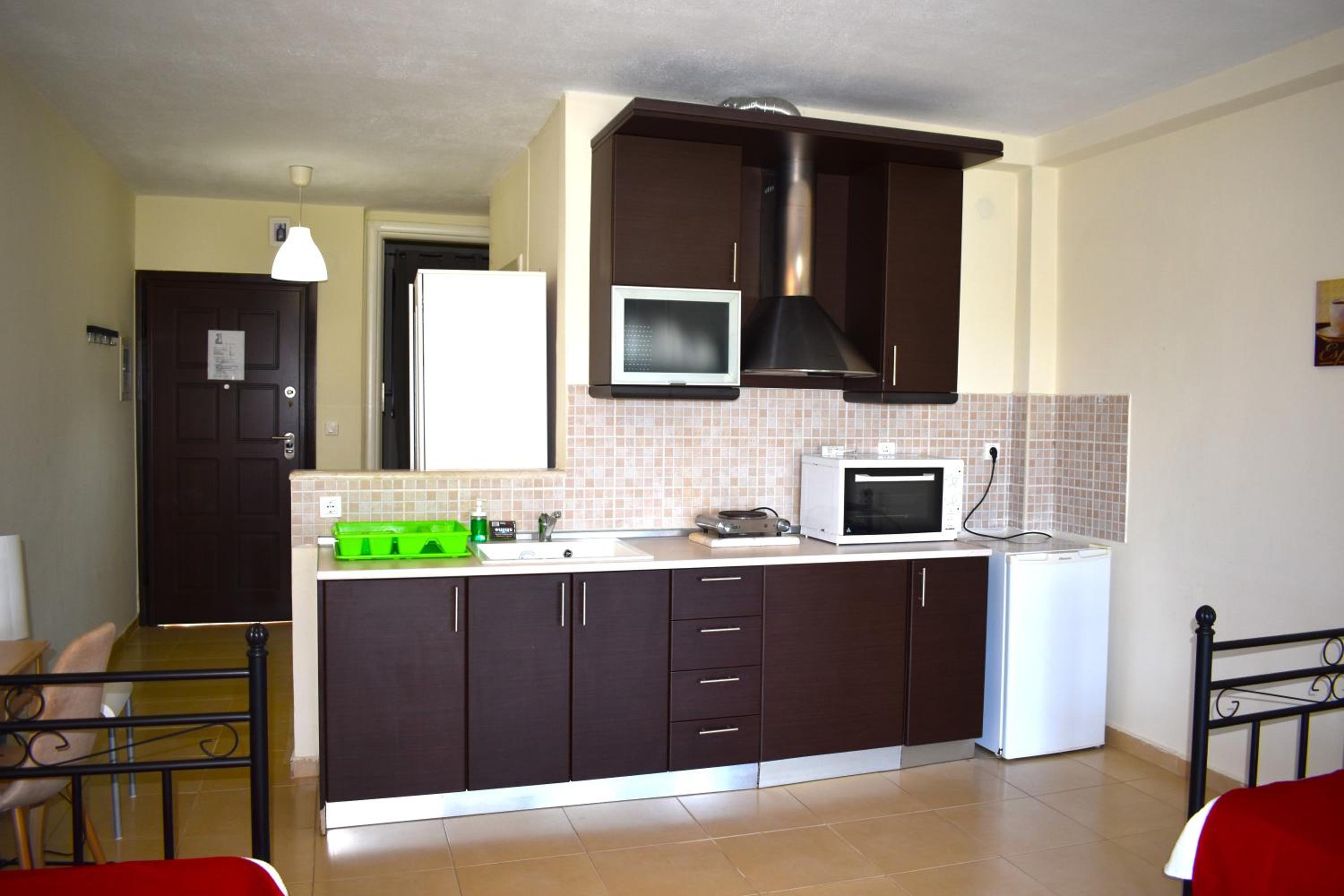 Kripis Studio Paliouri