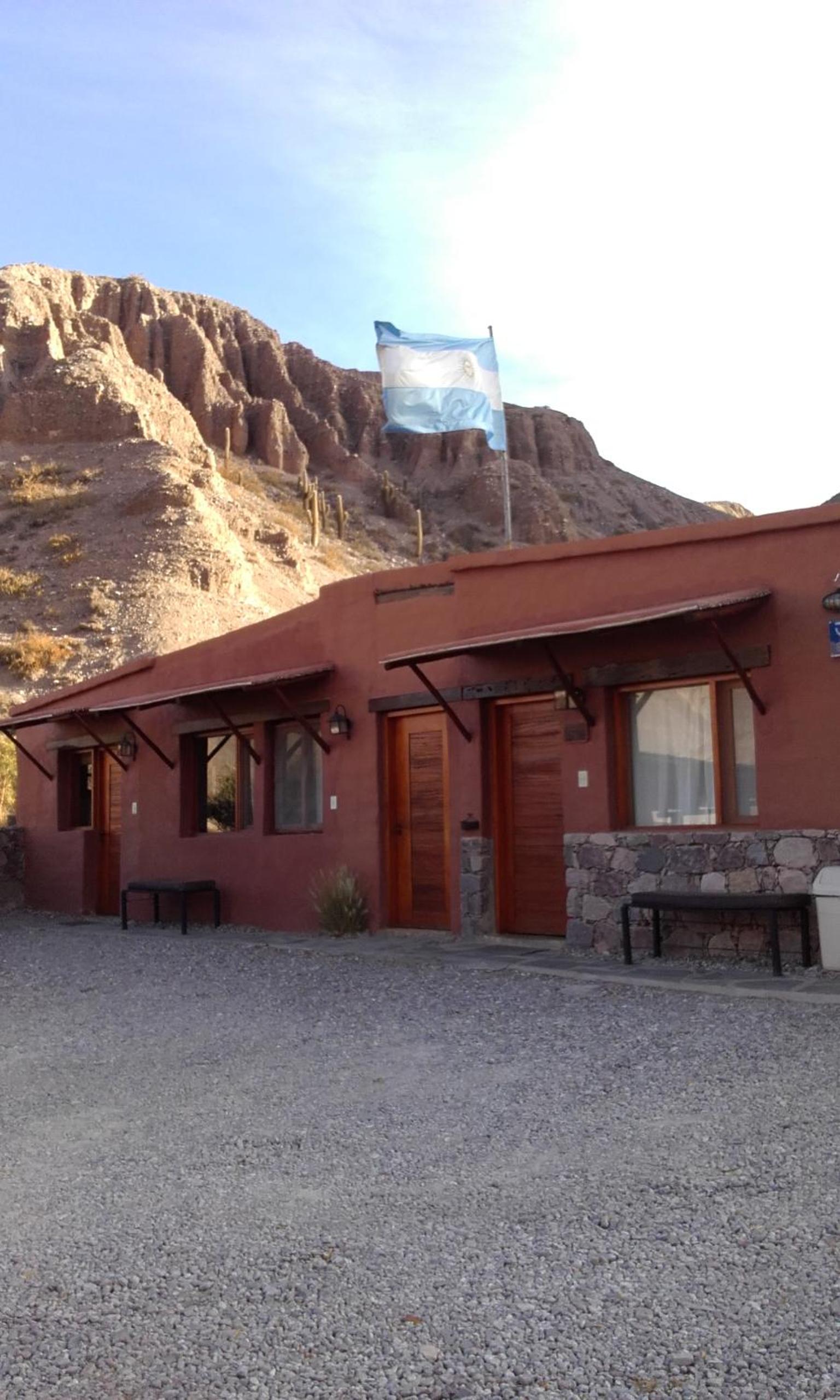 Huaira Huasi