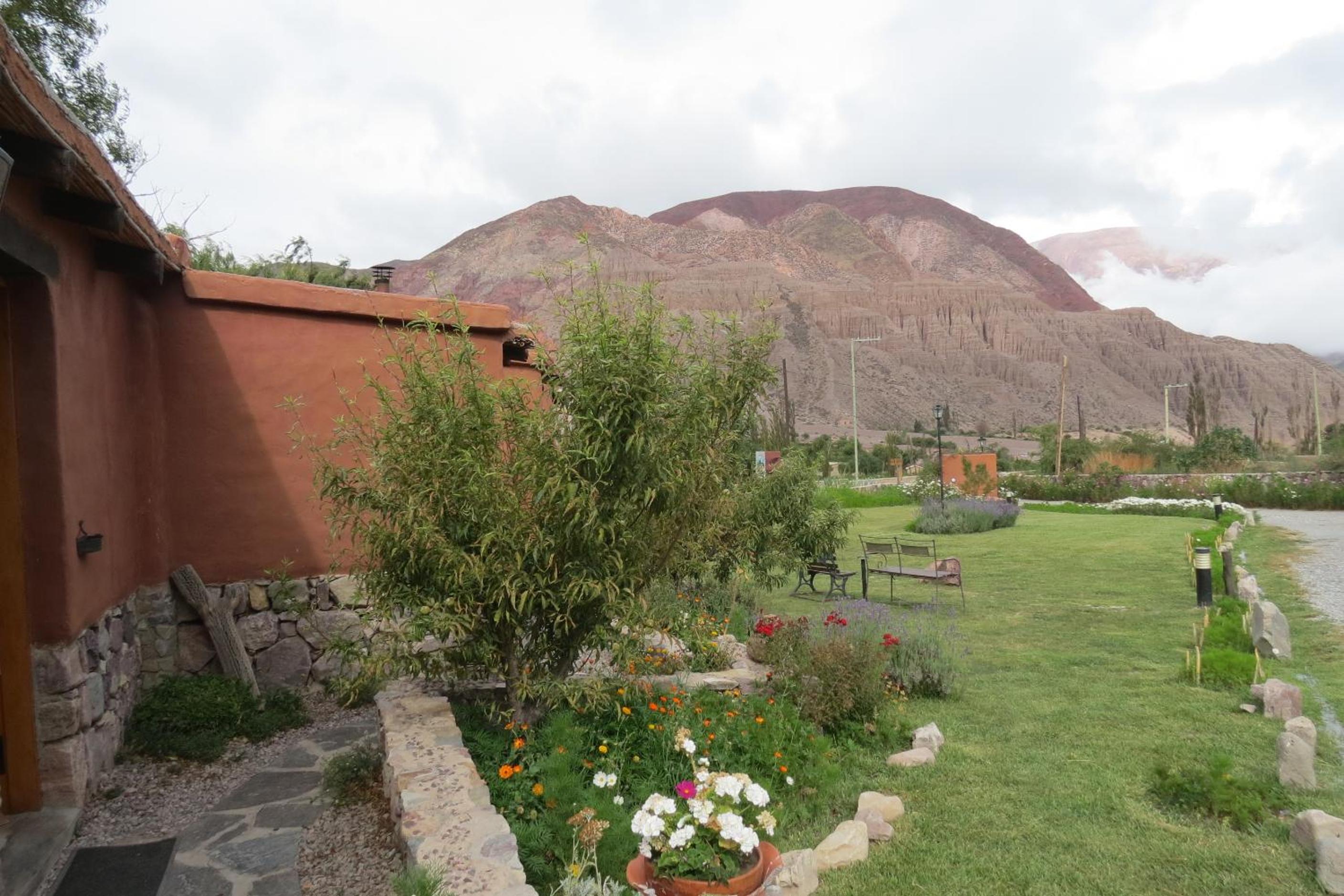 Huaira Huasi