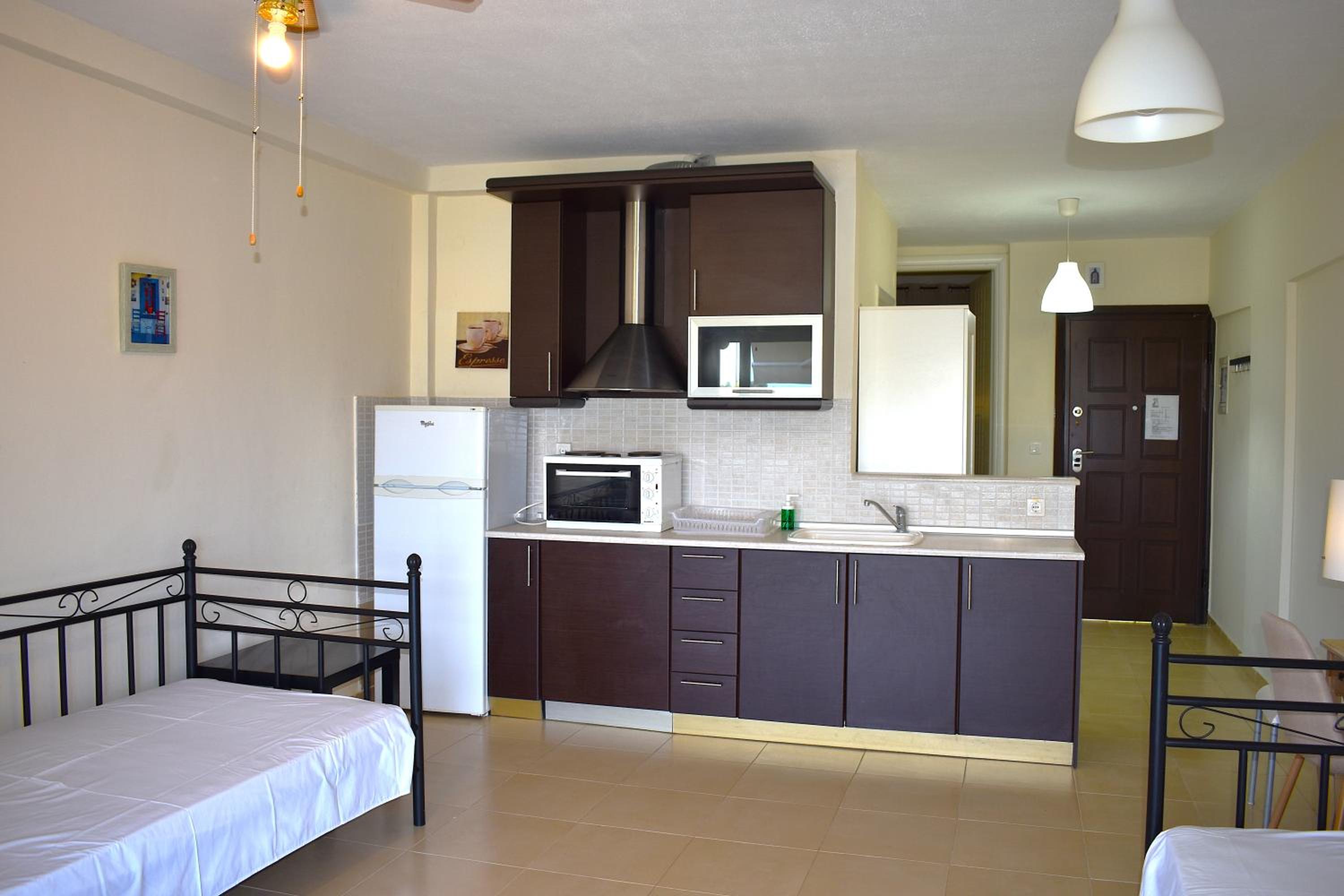Kripis Studio Paliouri