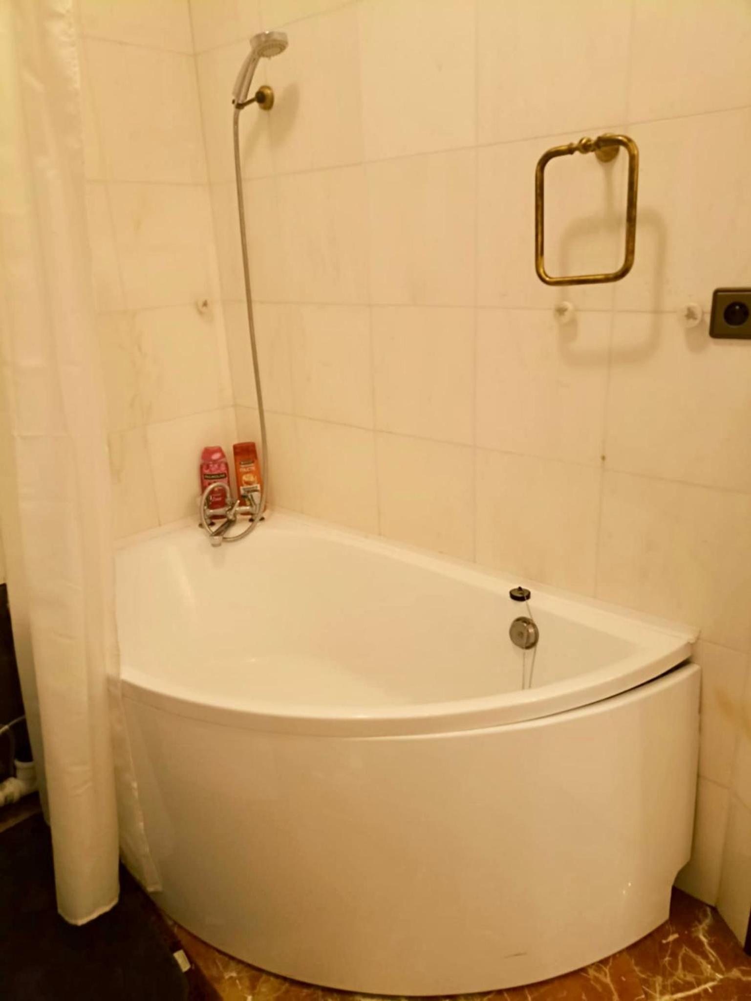 Beautiful and charming apartment in the heart of the Old Town