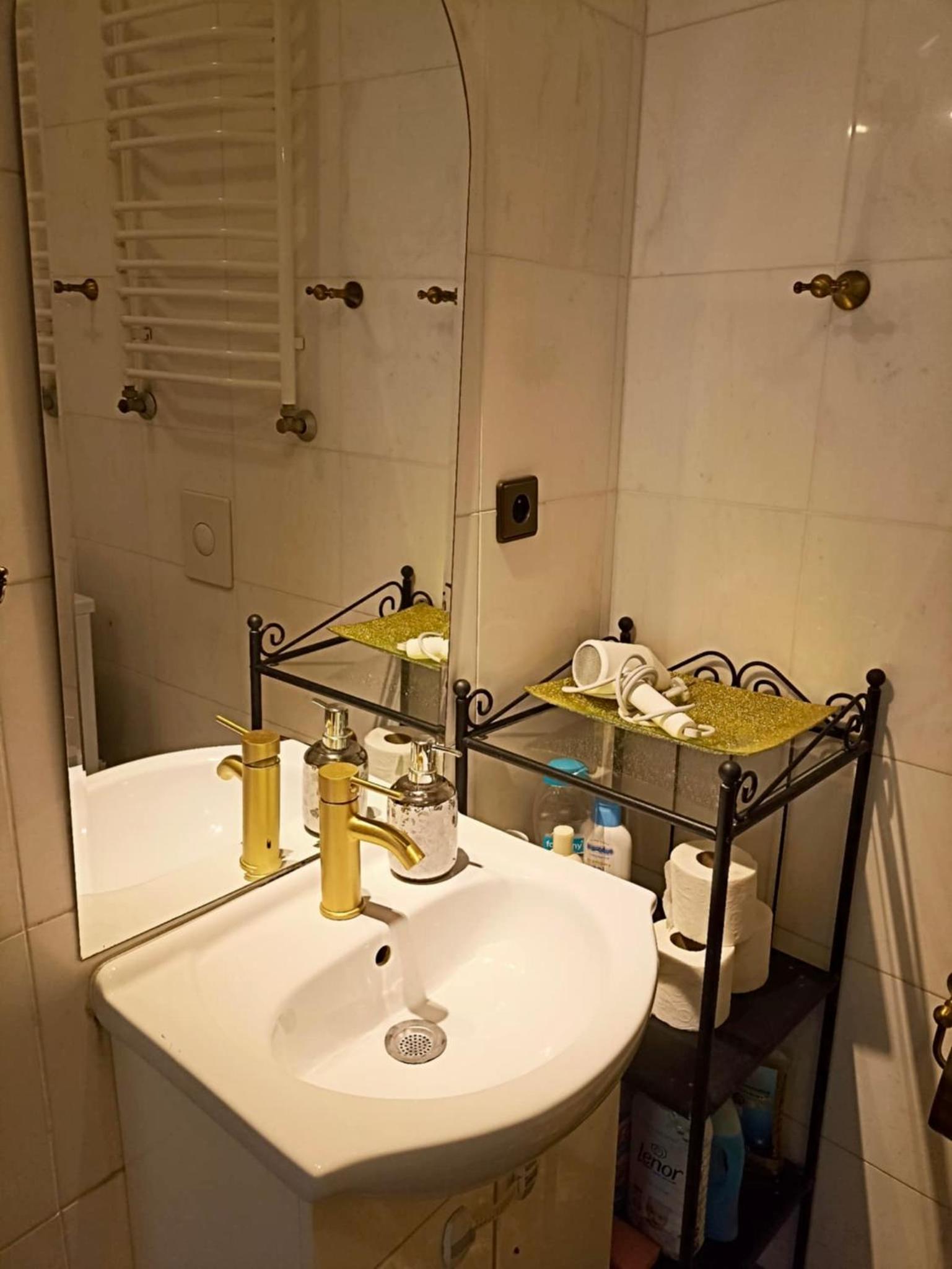 Beautiful and charming apartment in the heart of the Old Town