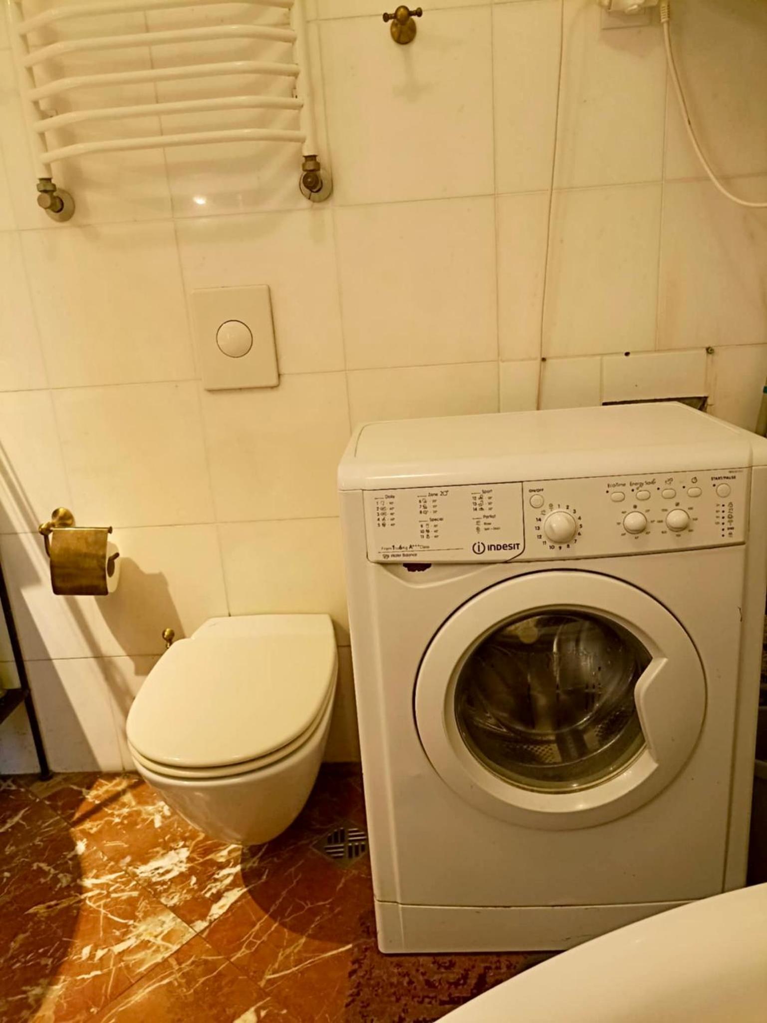 Beautiful and charming apartment in the heart of the Old Town