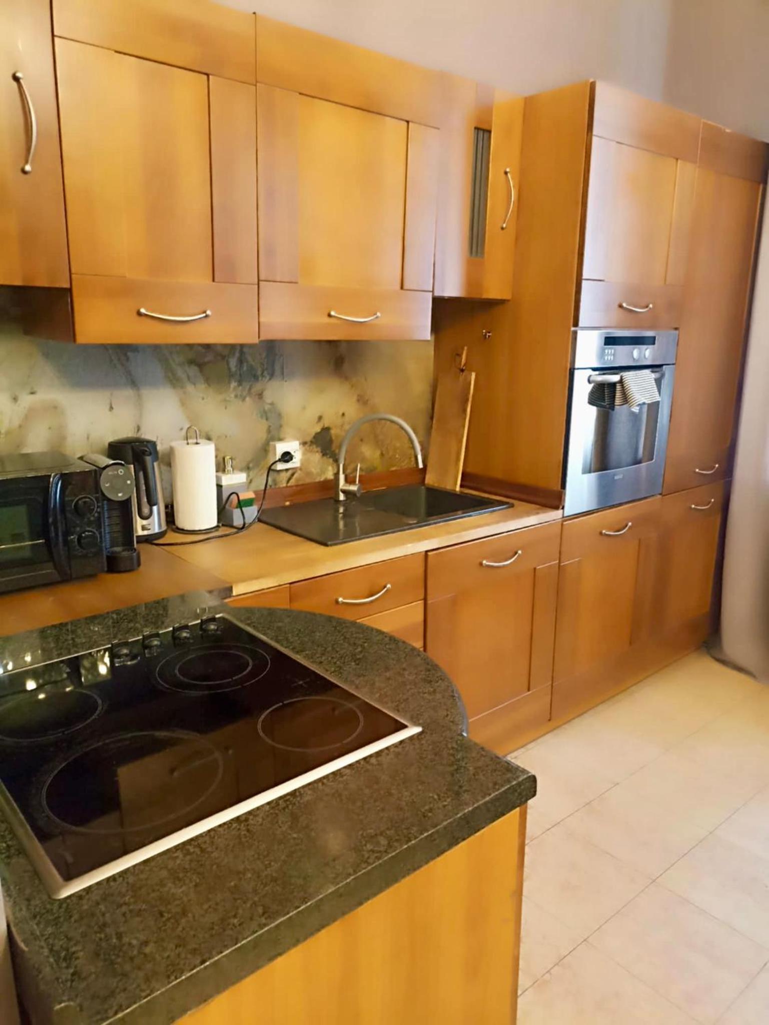 Beautiful and charming apartment in the heart of the Old Town