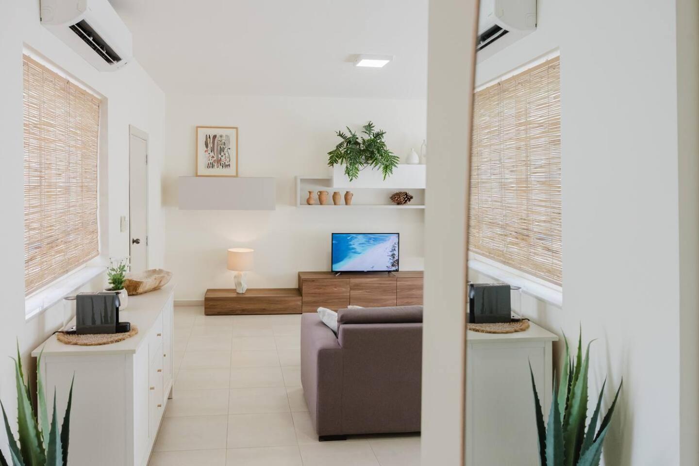 Solea Apartment in Mellieha by Homely!