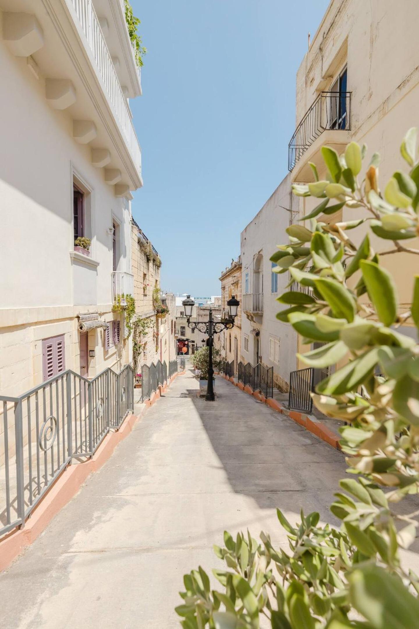 Solea Apartment in Mellieha by Homely!