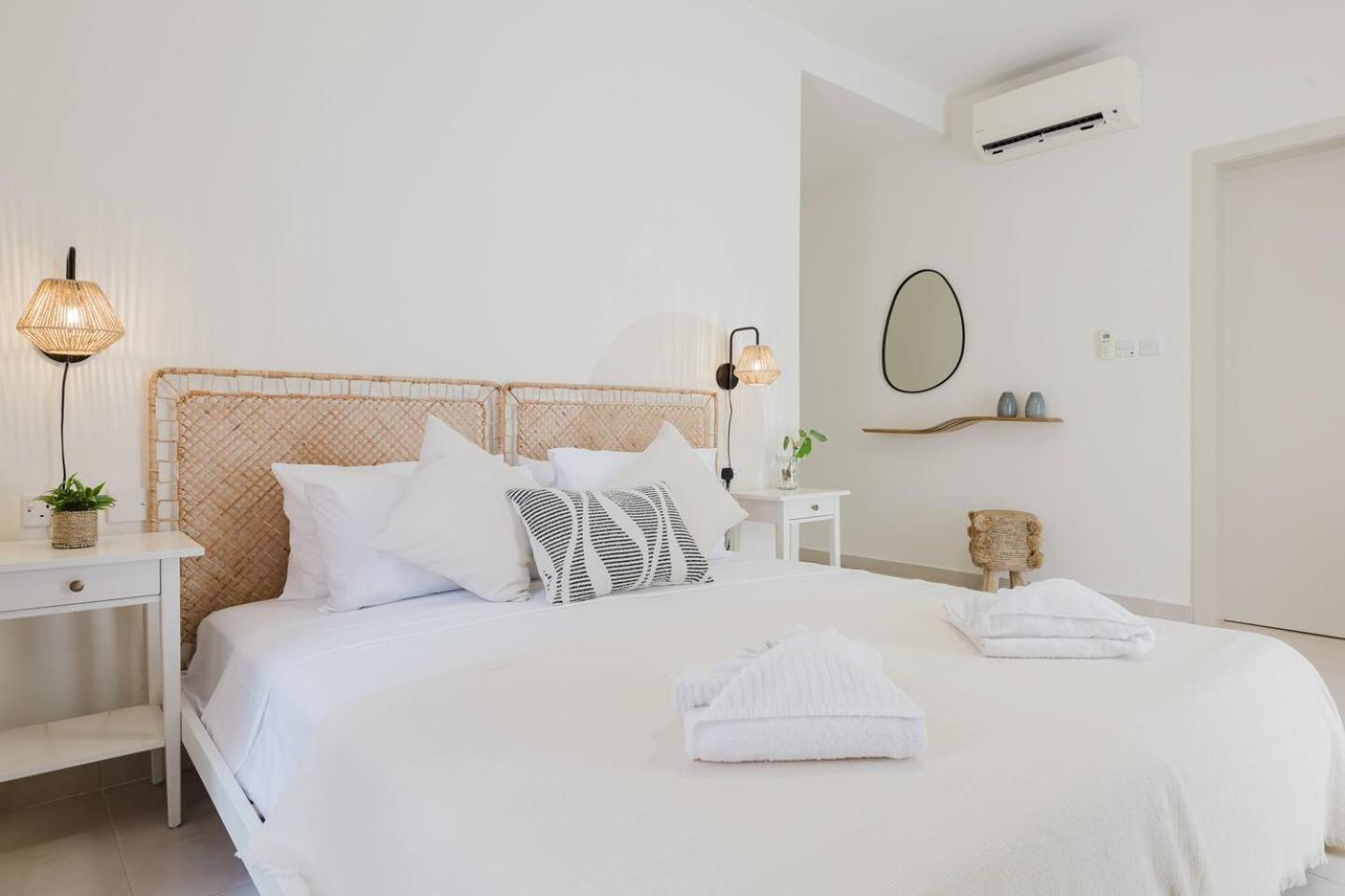 Solea Apartment in Mellieha by Homely!